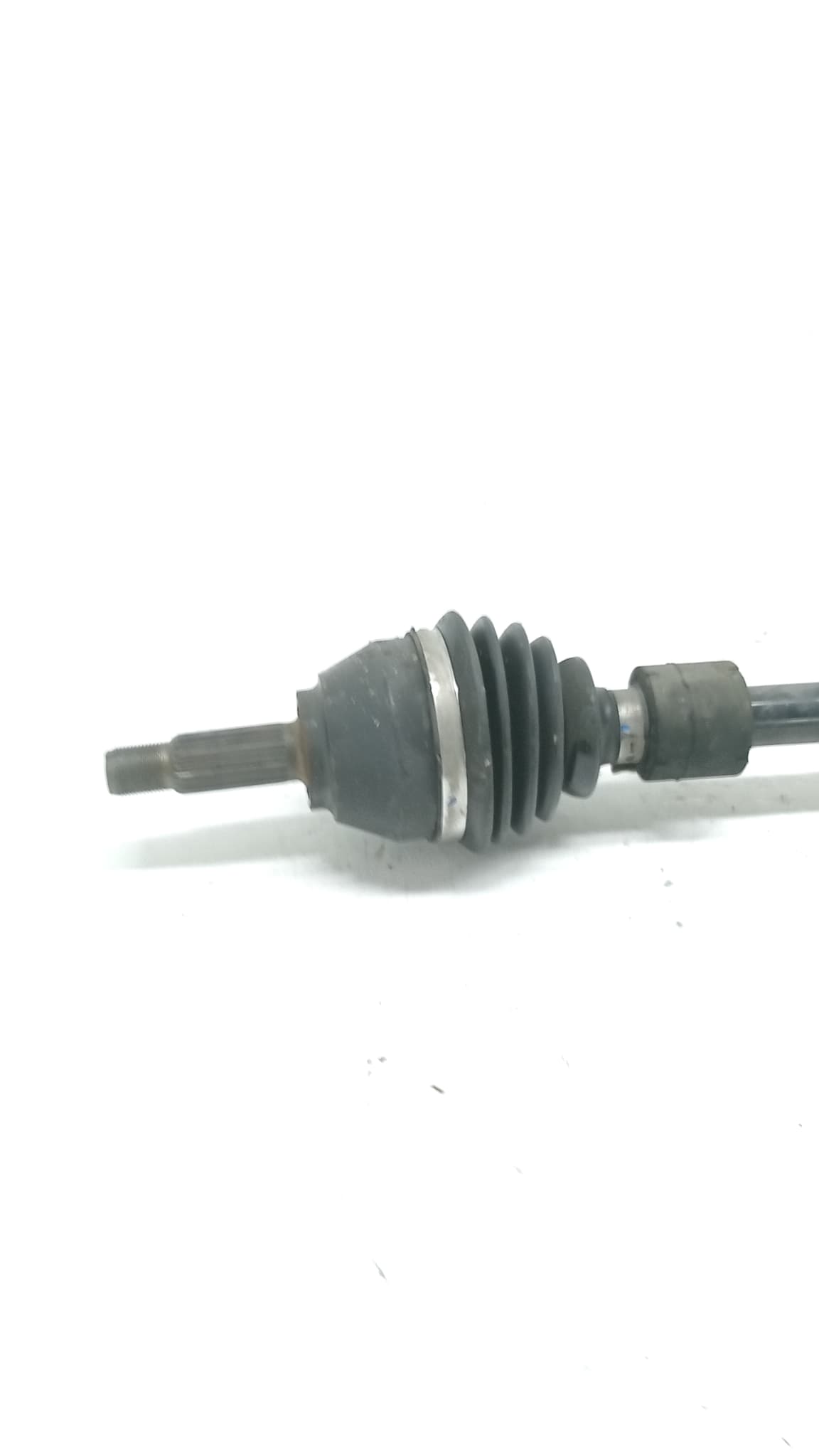 Transmision delantera derecha MINI COUNTRYMAN (R60) 4