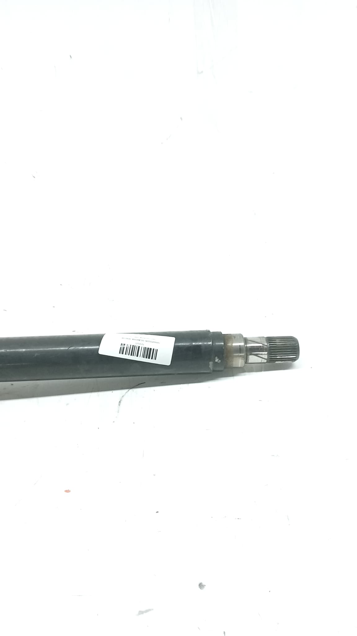 Transmision delantera derecha MINI COUNTRYMAN (R60) 2
