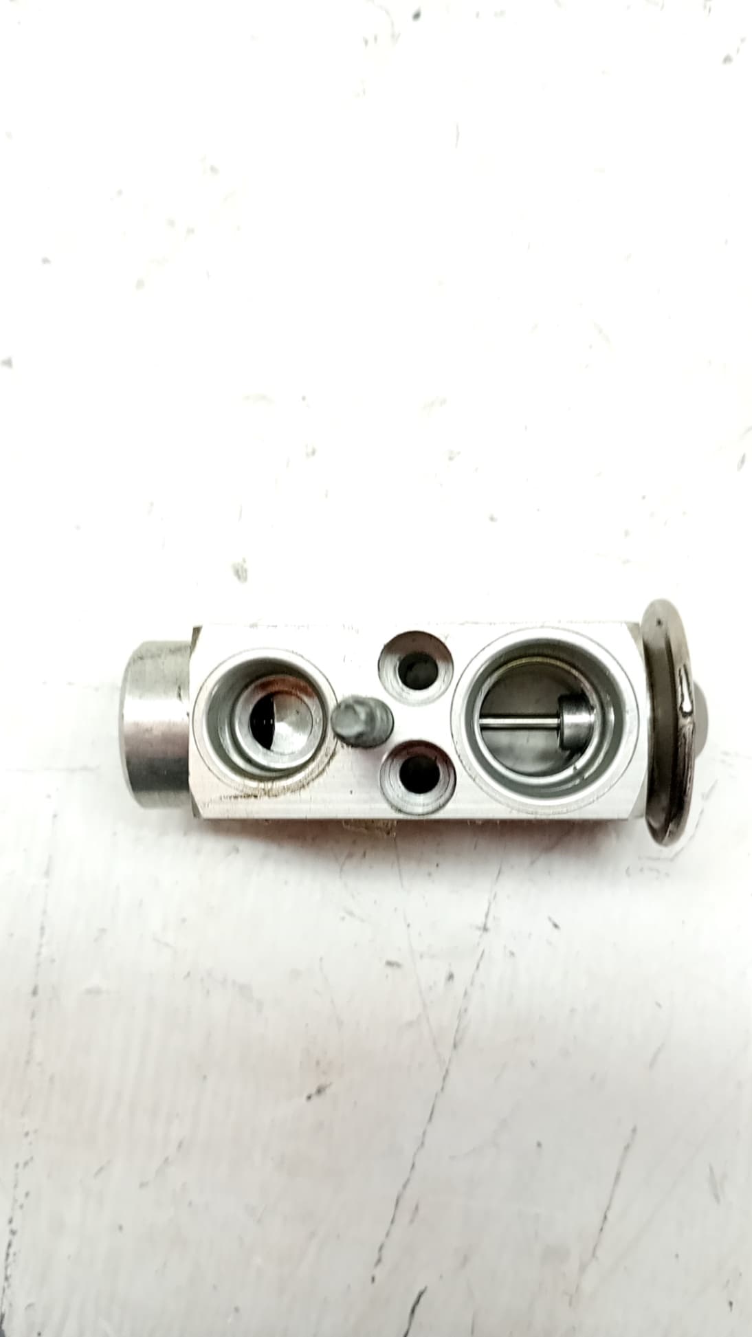 Recambio MINI COUNTRYMAN (R60) ref. 64119185521 2