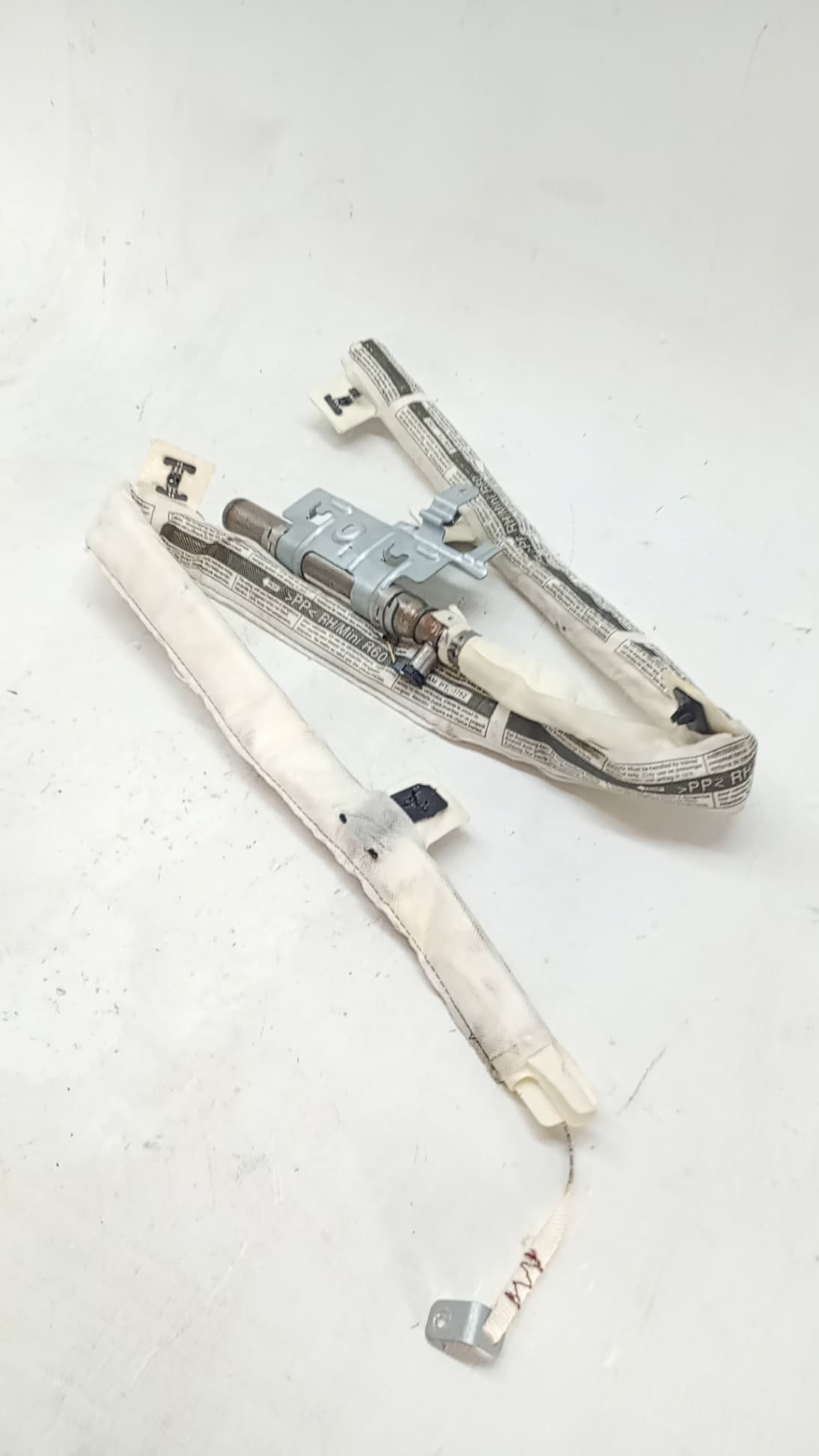 Airbag cortina delantero derecho MINI COUNTRYMAN (R60) 3