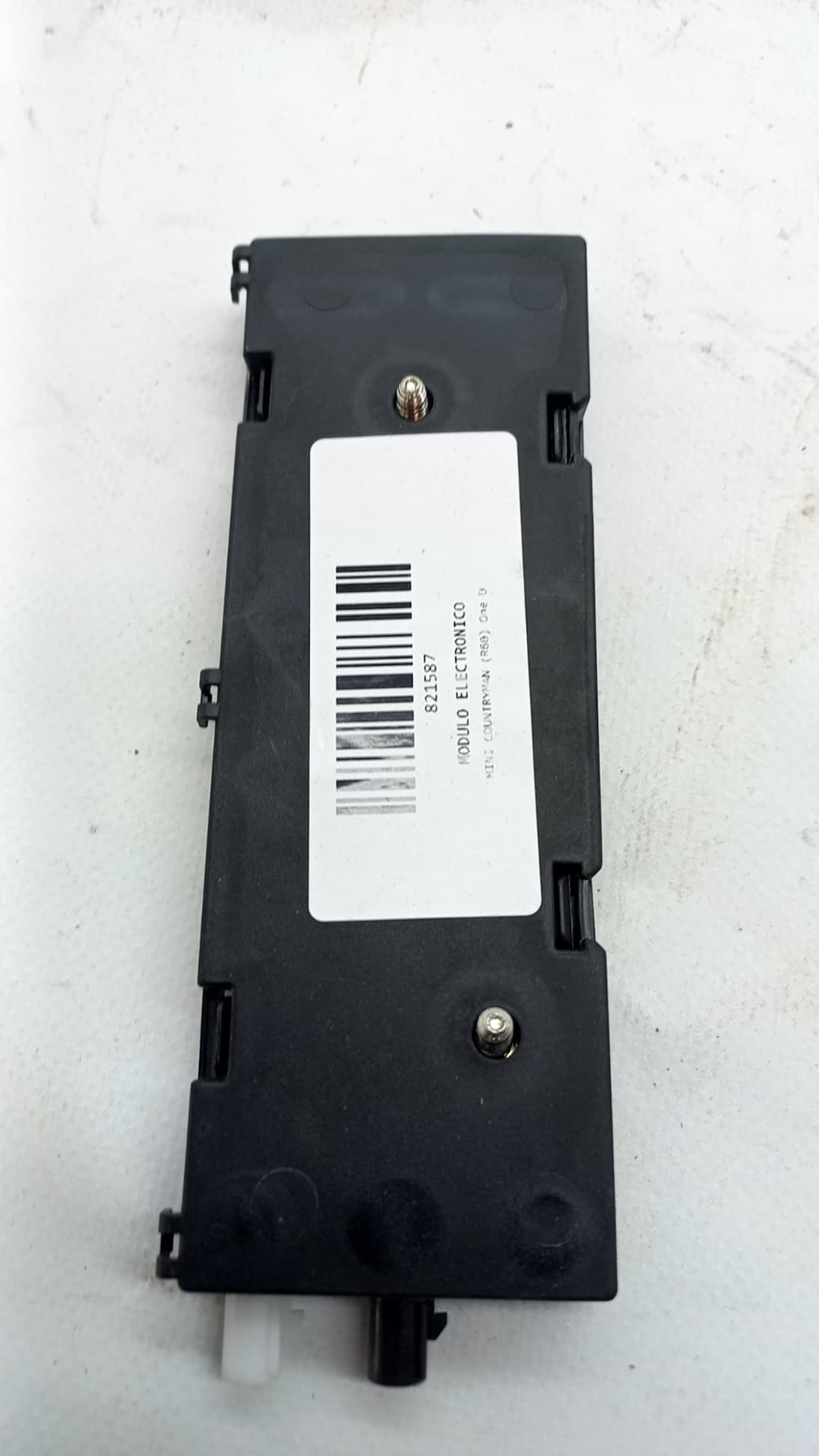 Modulo electronico MINI COUNTRYMAN (R60) 2