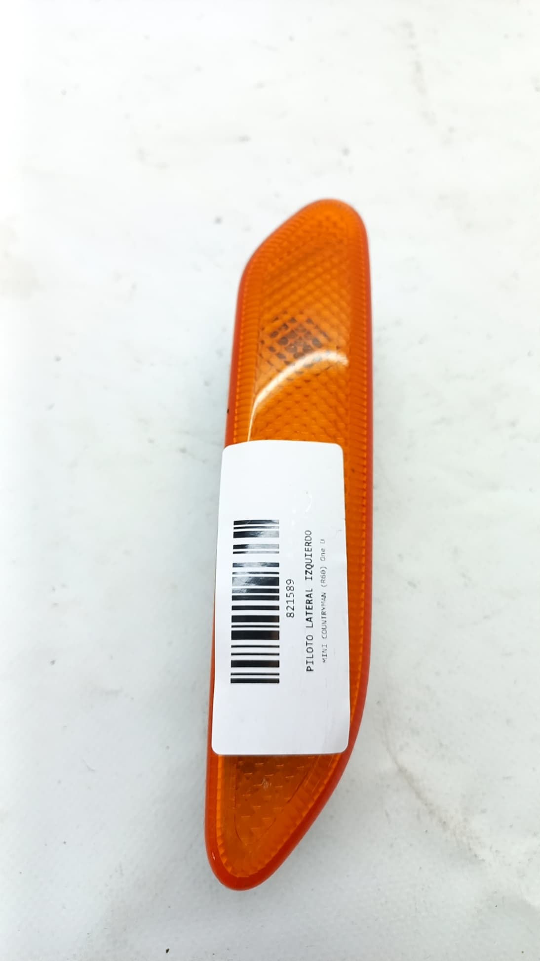 Piloto lateral izquierdo MINI COUNTRYMAN (R60)