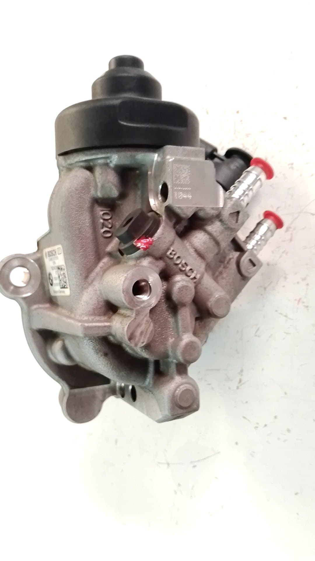 Bomba inyeccion MINI COUNTRYMAN (R60)