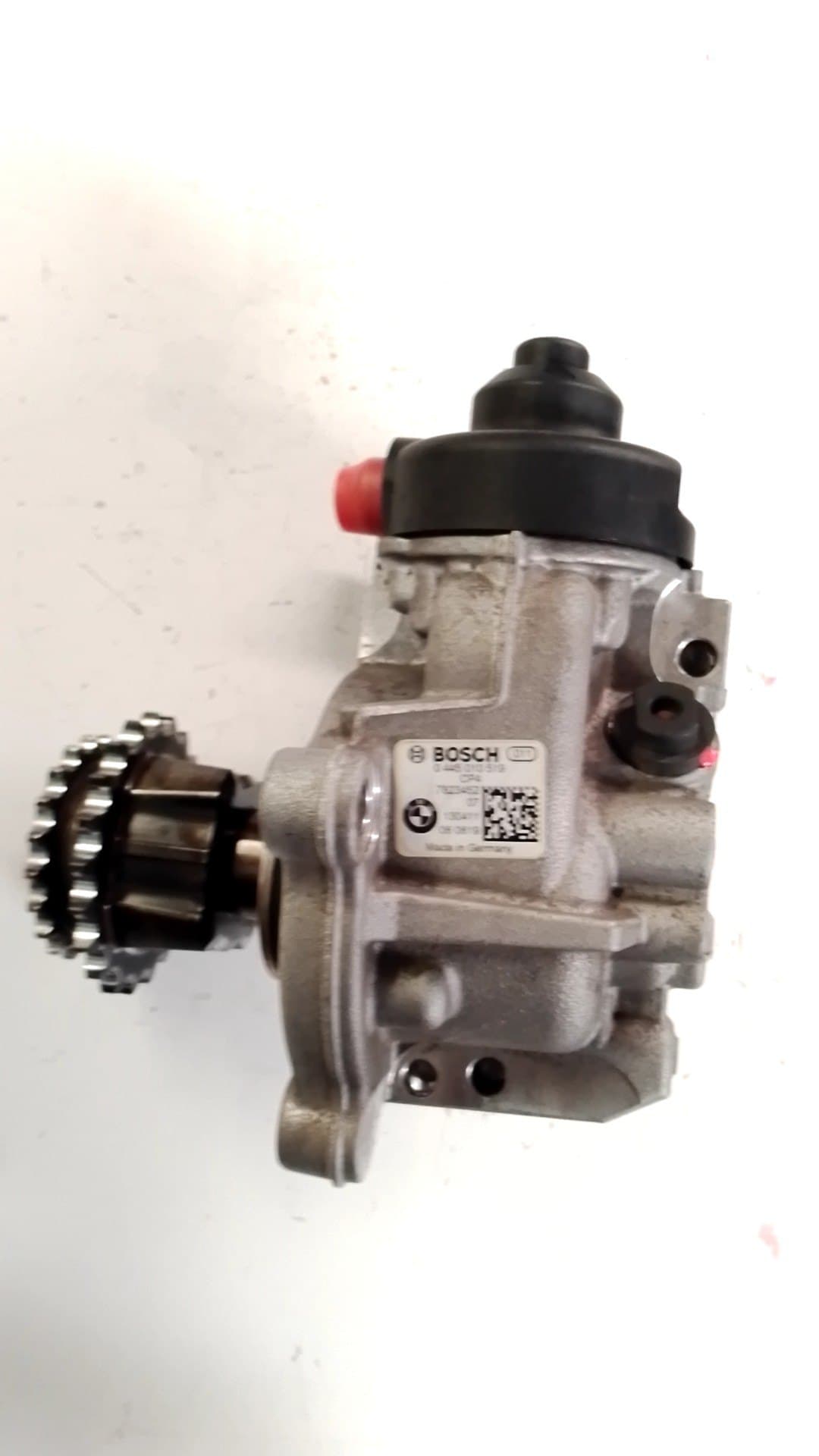 Bomba inyeccion MINI COUNTRYMAN (R60) 5