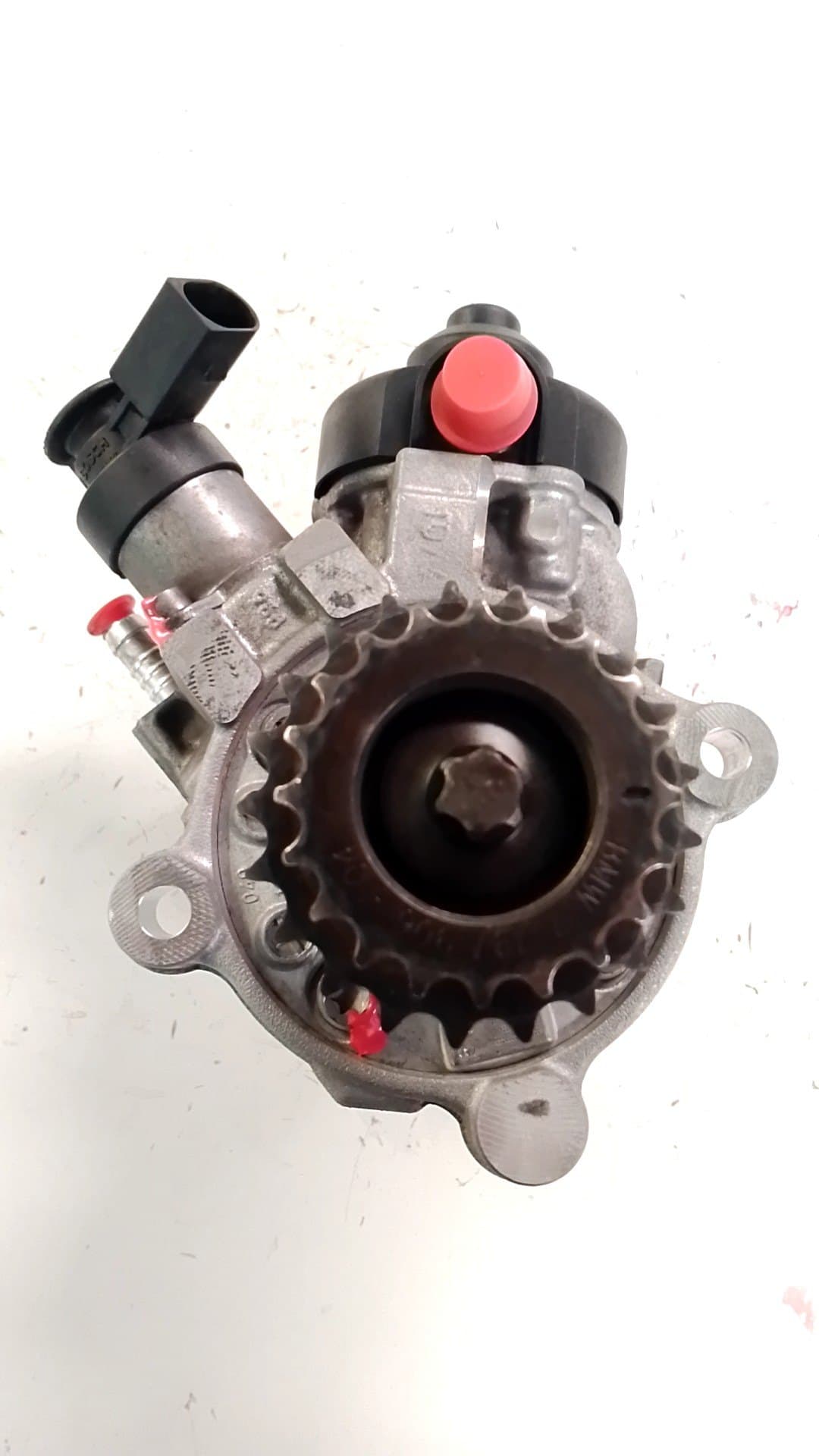 Bomba inyeccion MINI COUNTRYMAN (R60) 3