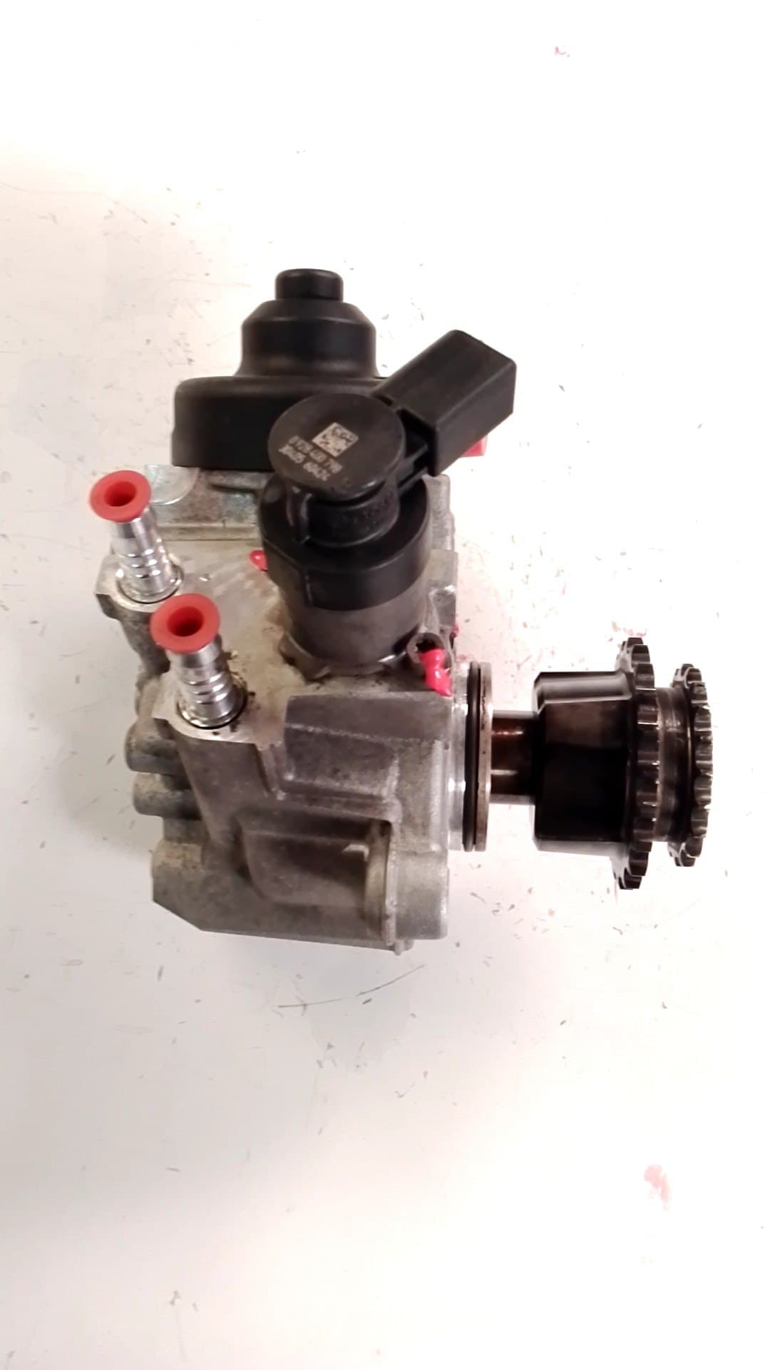 Bomba inyeccion MINI COUNTRYMAN (R60) 2