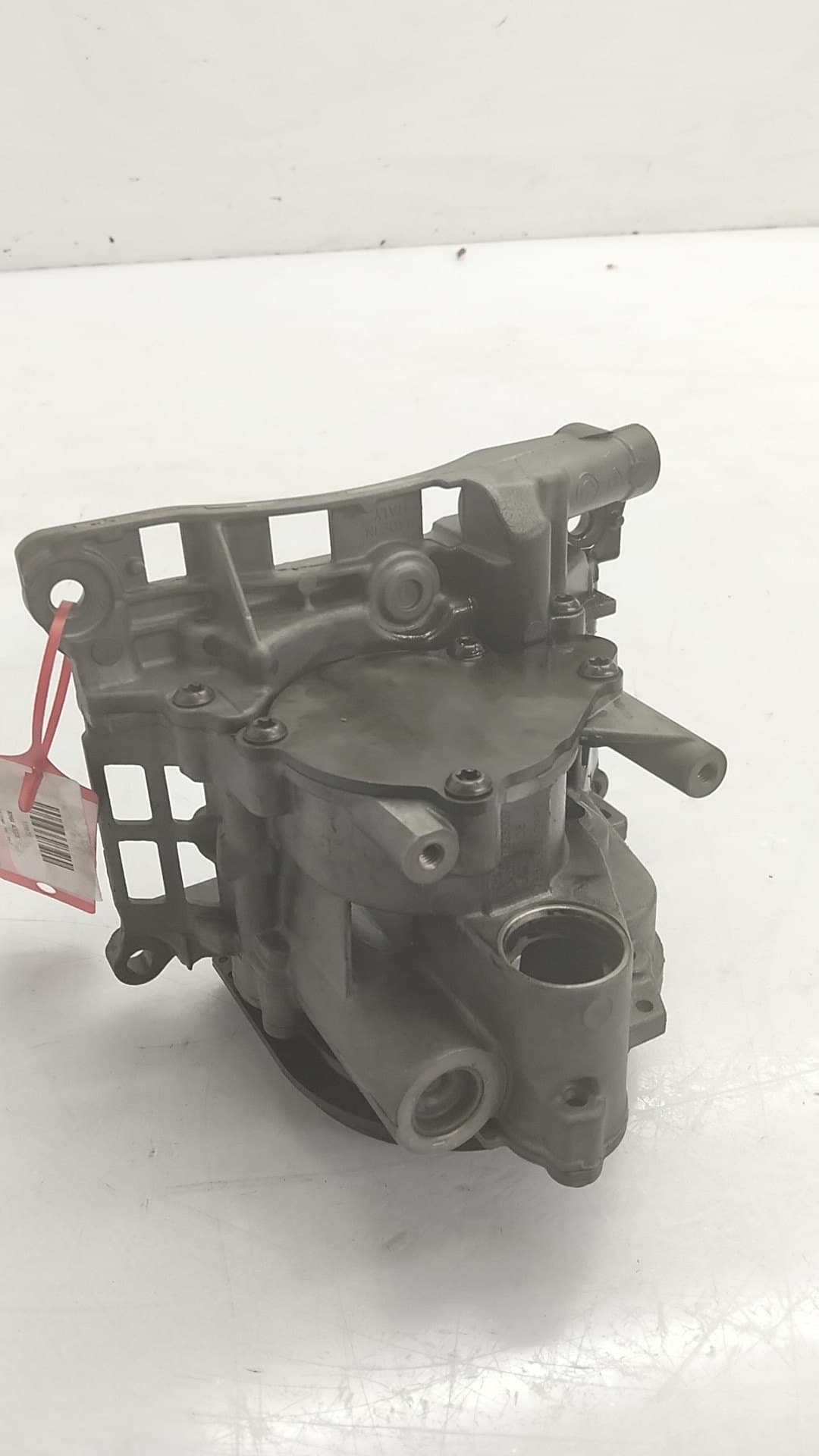 Bomba aceite MINI COUNTRYMAN (R60) 4