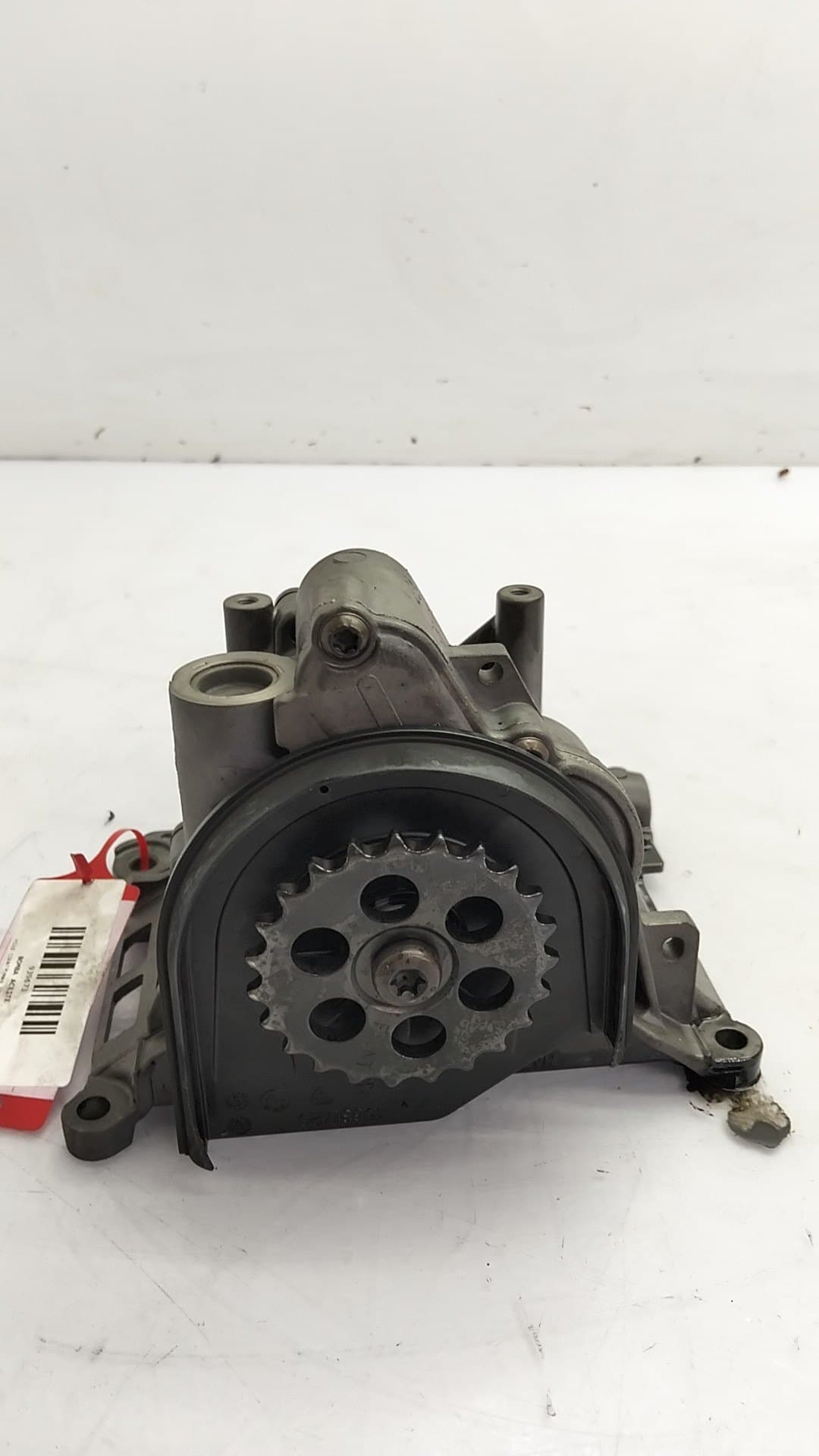 Bomba aceite MINI COUNTRYMAN (R60)