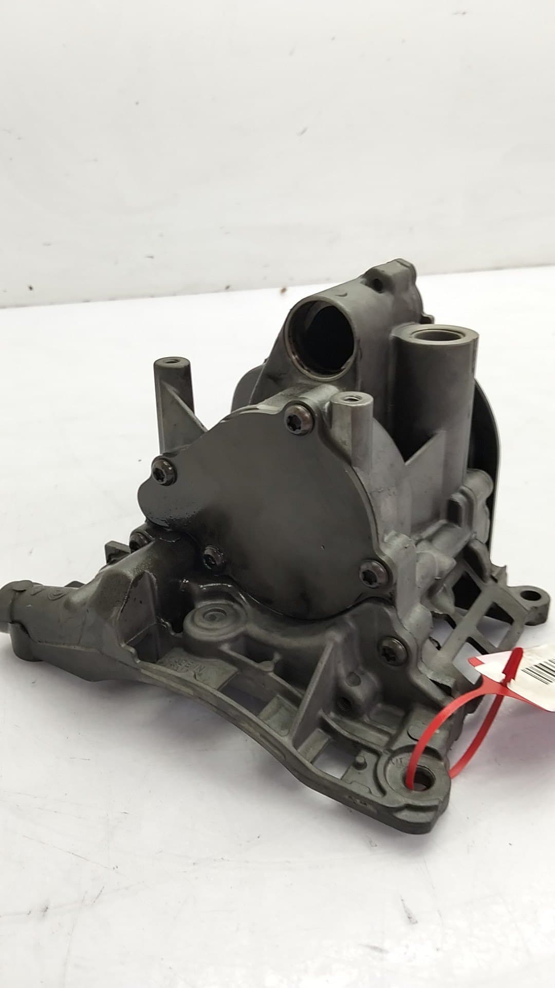 Bomba aceite MINI COUNTRYMAN (R60) 3