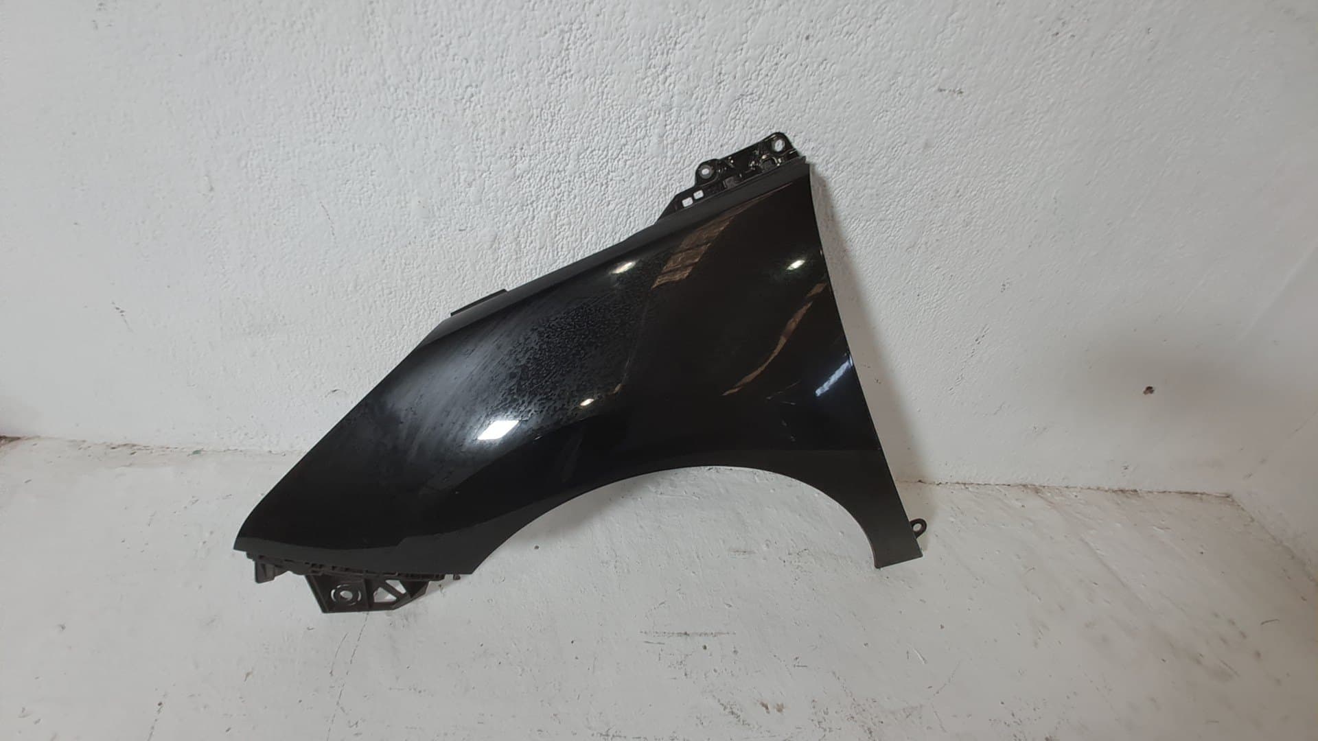Aleta delantera izquierda PEUGEOT 5008