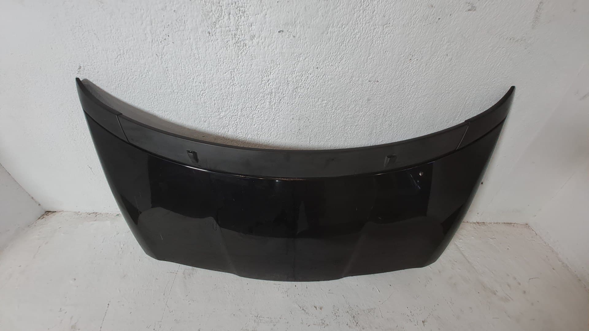 Capot PEUGEOT 5008