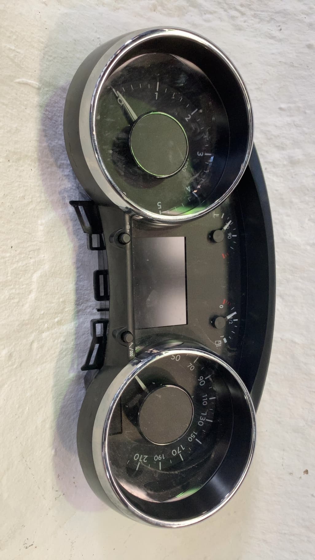 Cuadro instrumentos PEUGEOT 5008