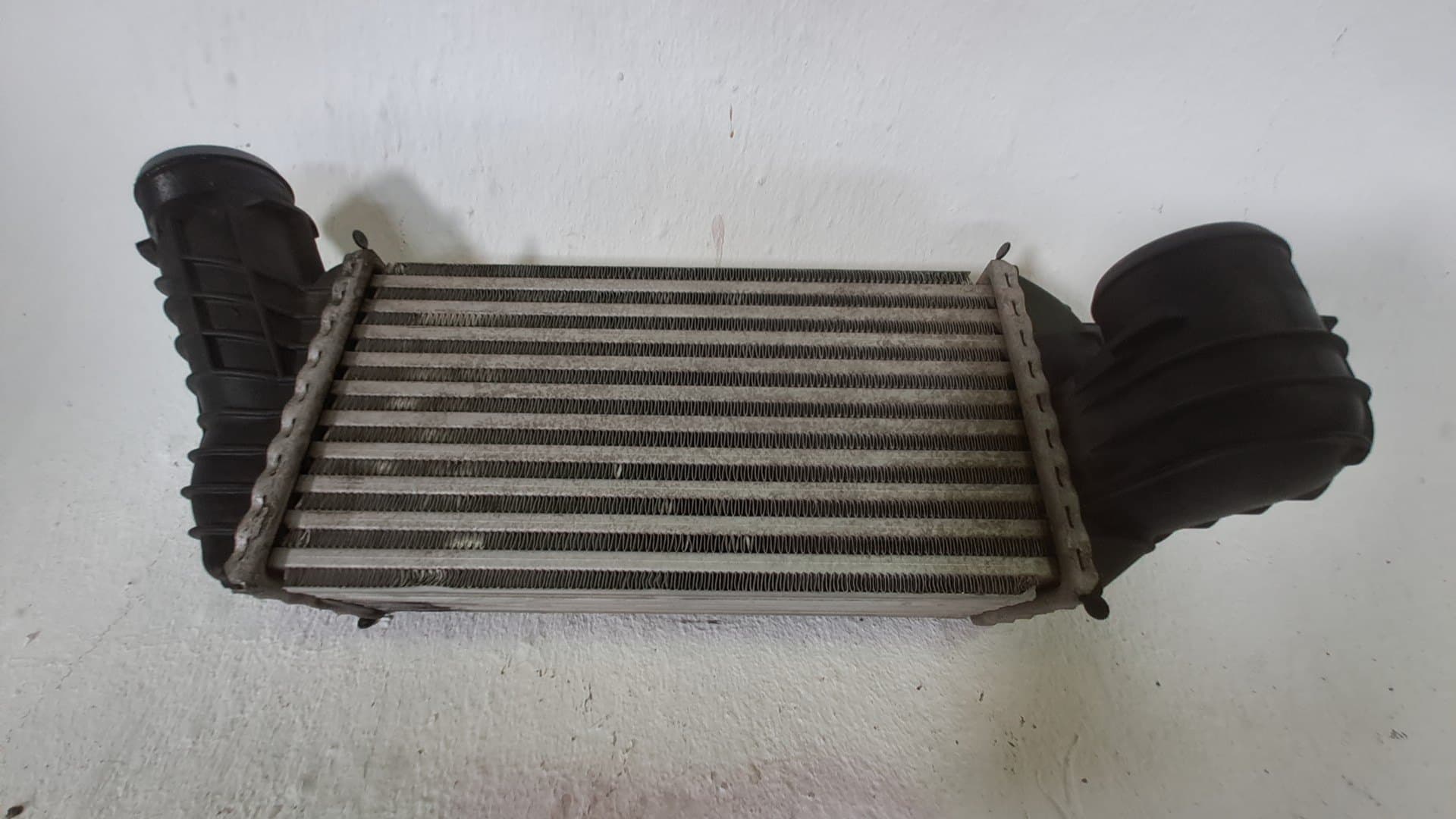 Intercooler PEUGEOT 5008