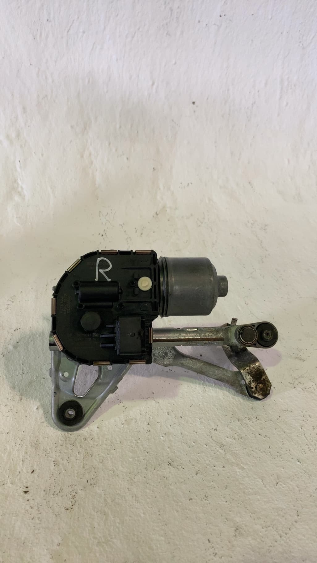 Motor limpia delantero PEUGEOT 5008