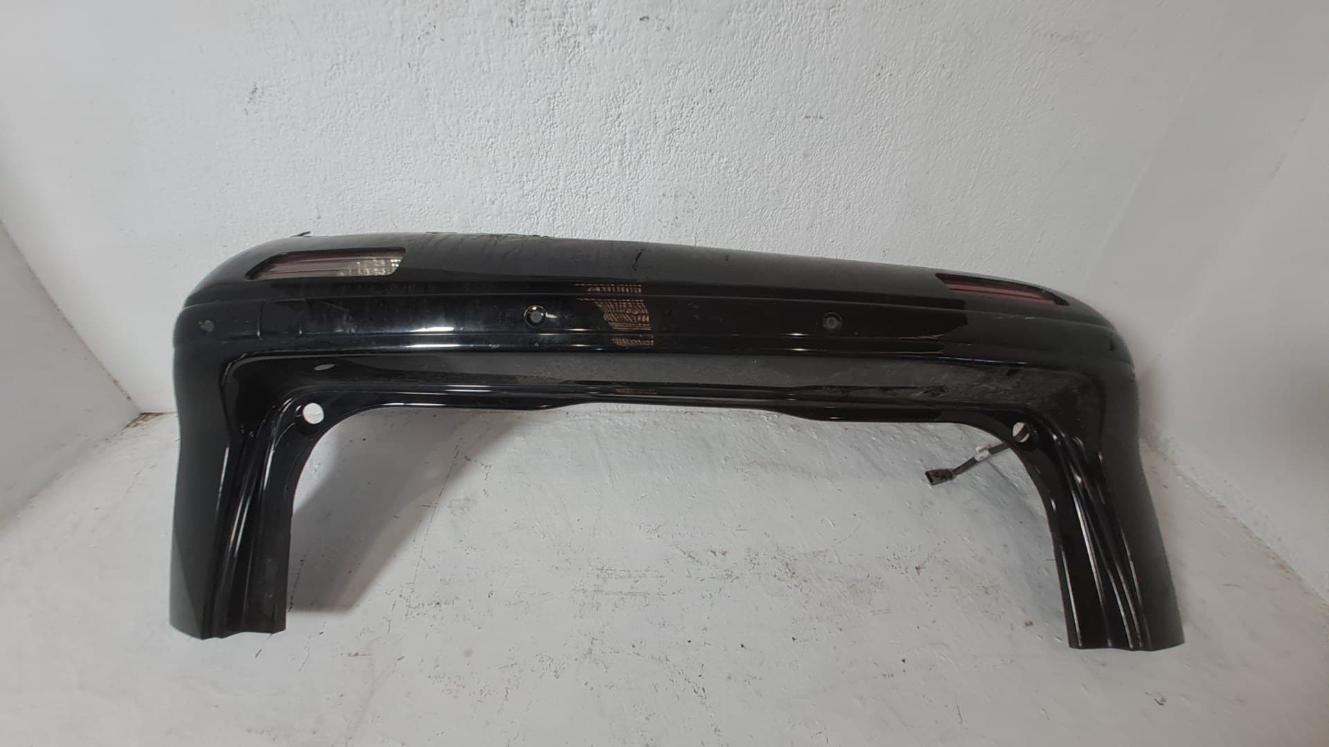 Paragolpes trasero PEUGEOT 5008