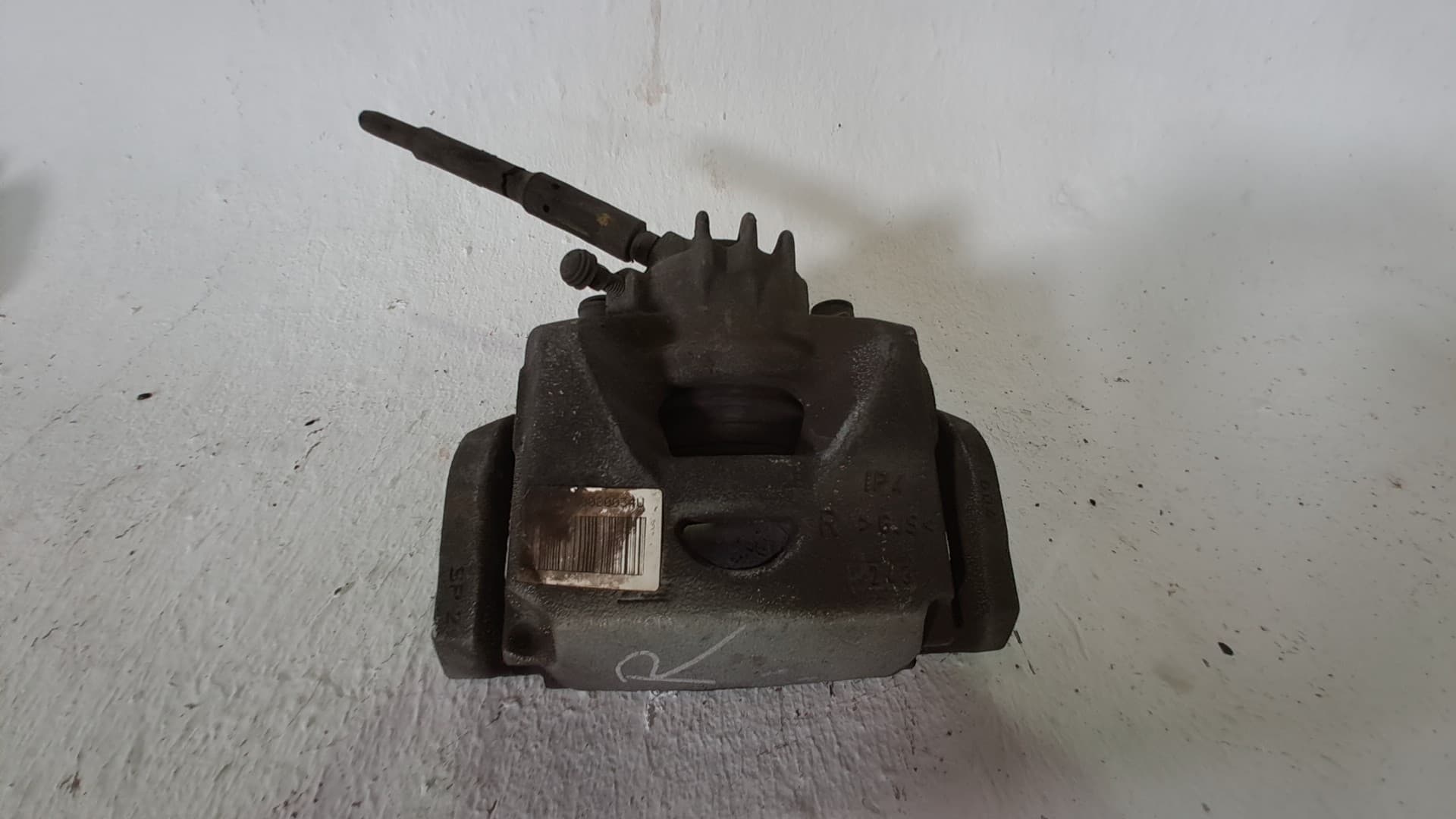 Recambio PEUGEOT 5008 ref. 1651755380
