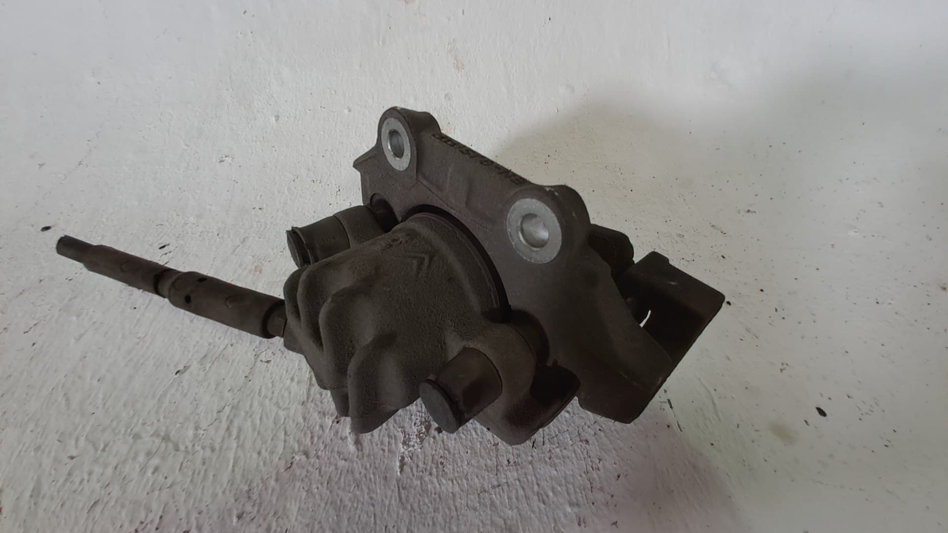 Recambio PEUGEOT 5008 ref. 1651755380 2