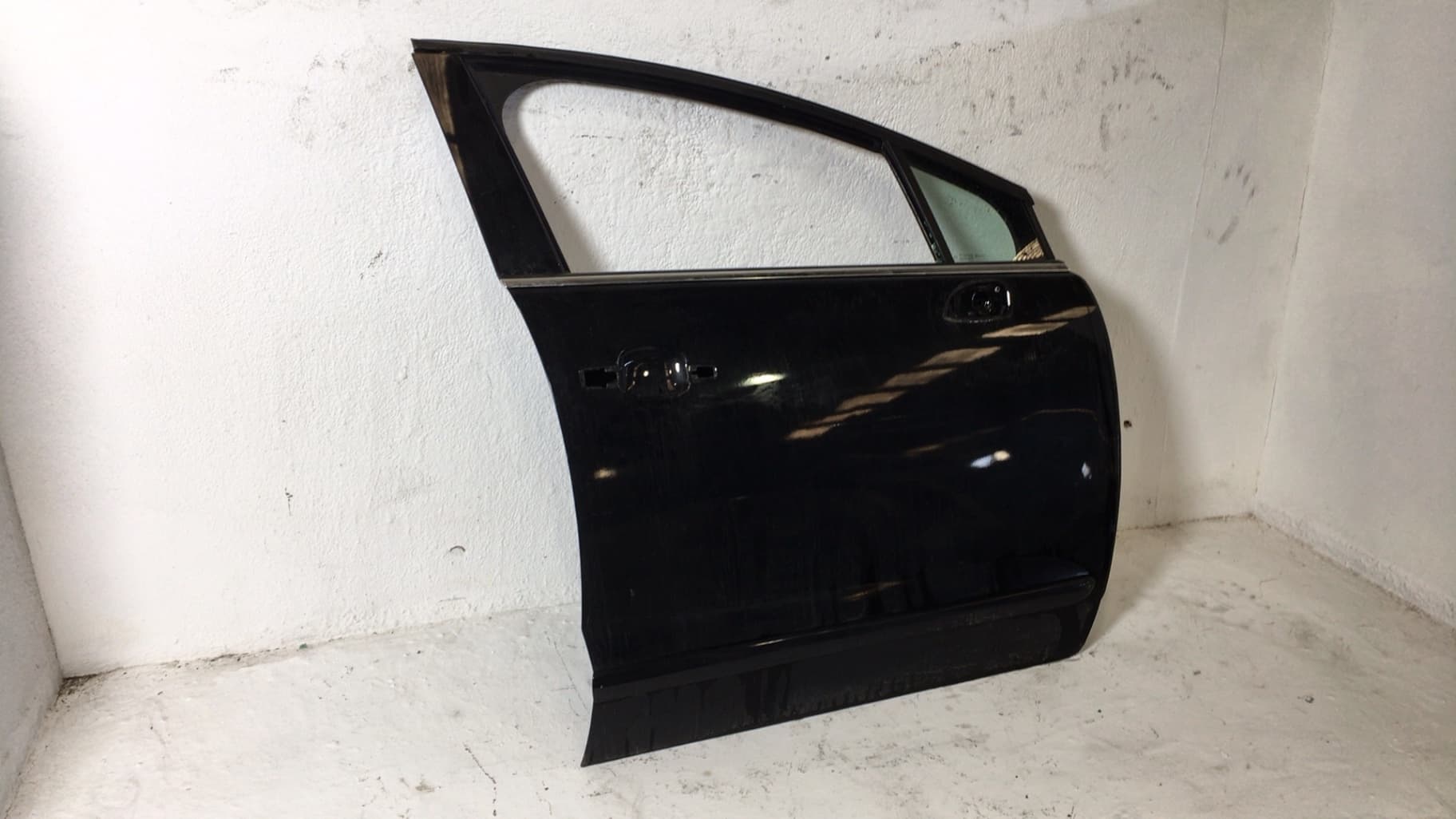 Puerta delantera derecha PEUGEOT 5008