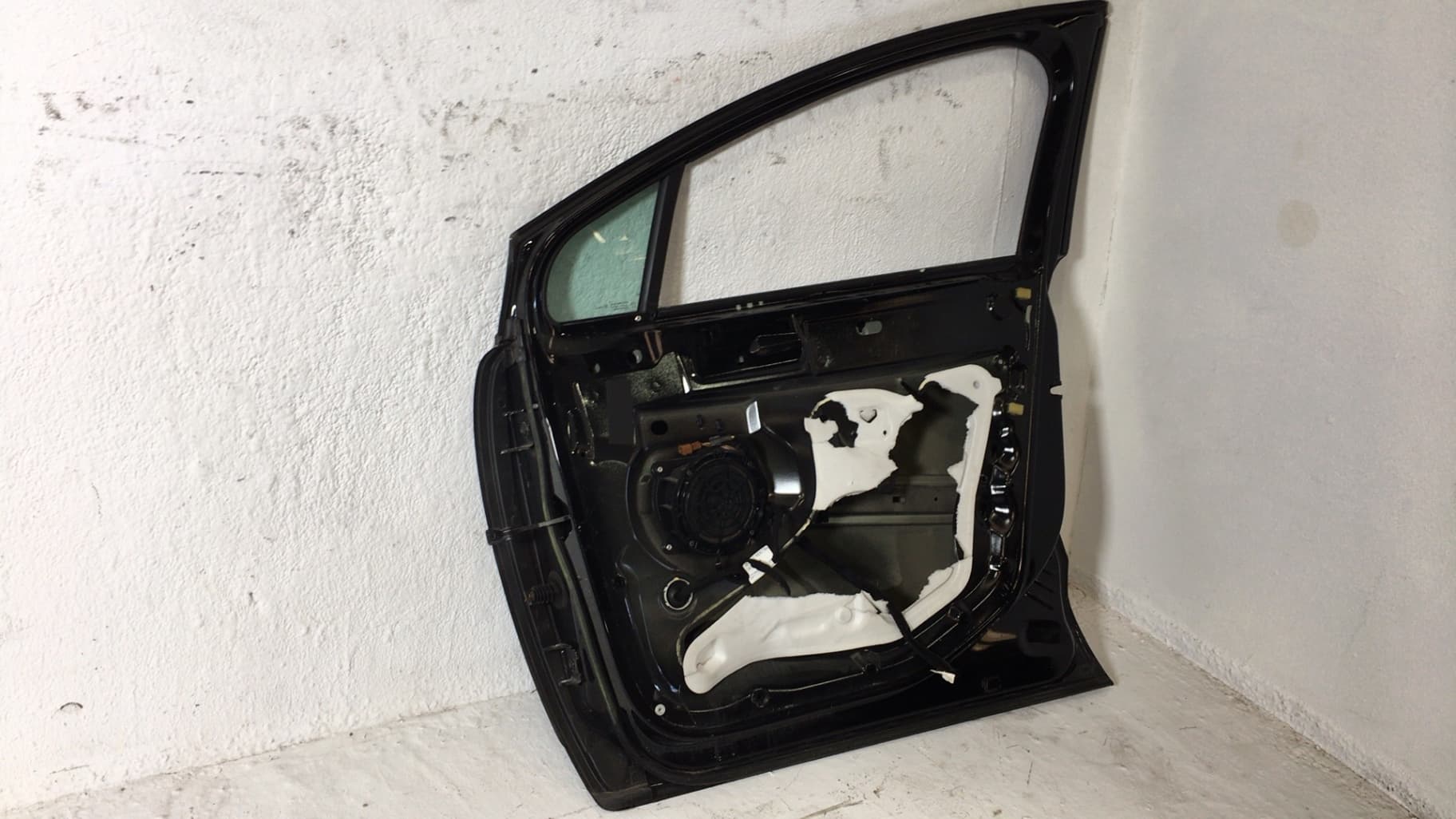 Puerta delantera derecha PEUGEOT 5008 2