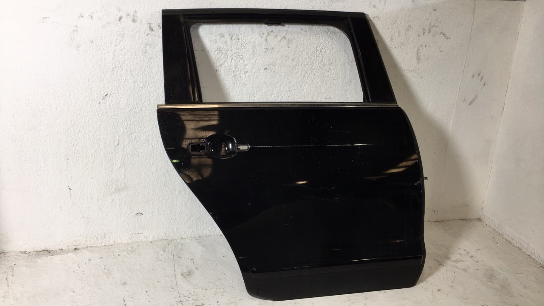 Puerta trasera derecha PEUGEOT 5008