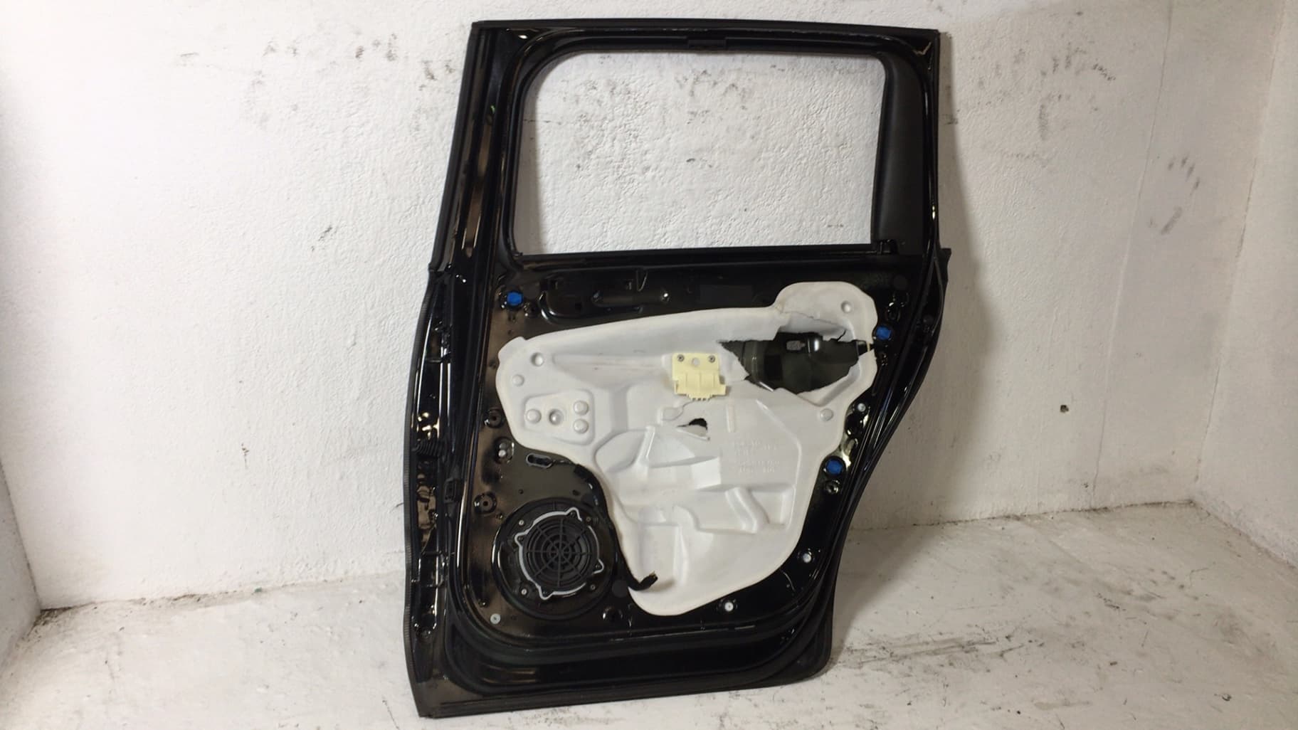 Puerta trasera derecha PEUGEOT 5008 3