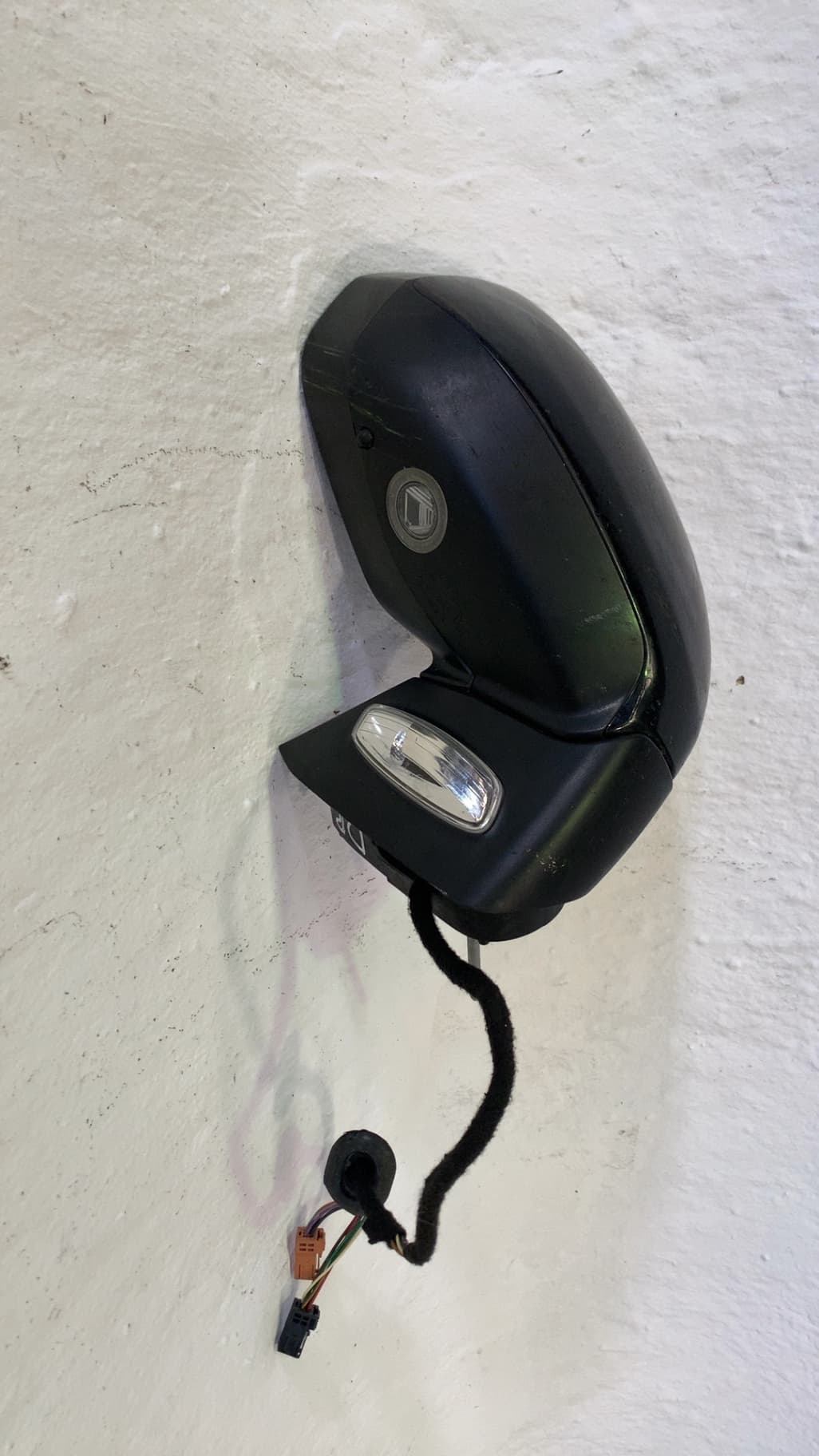 Retrovisor derecho PEUGEOT 5008 3
