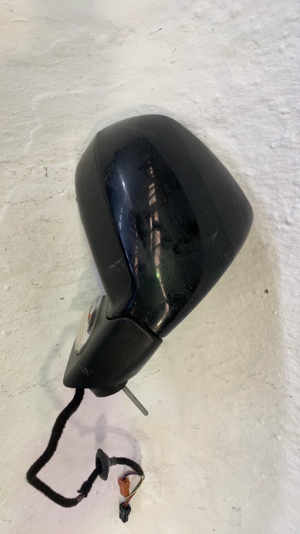 Retrovisor derecho PEUGEOT 5008 2