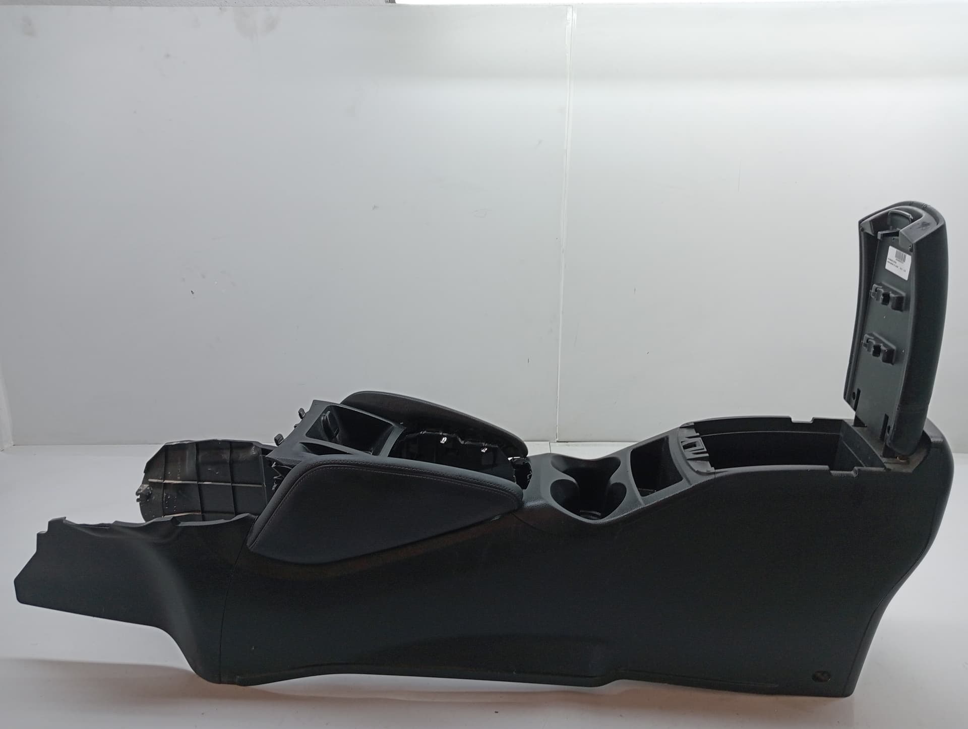 Consola central NISSAN QASHQAI (J11)