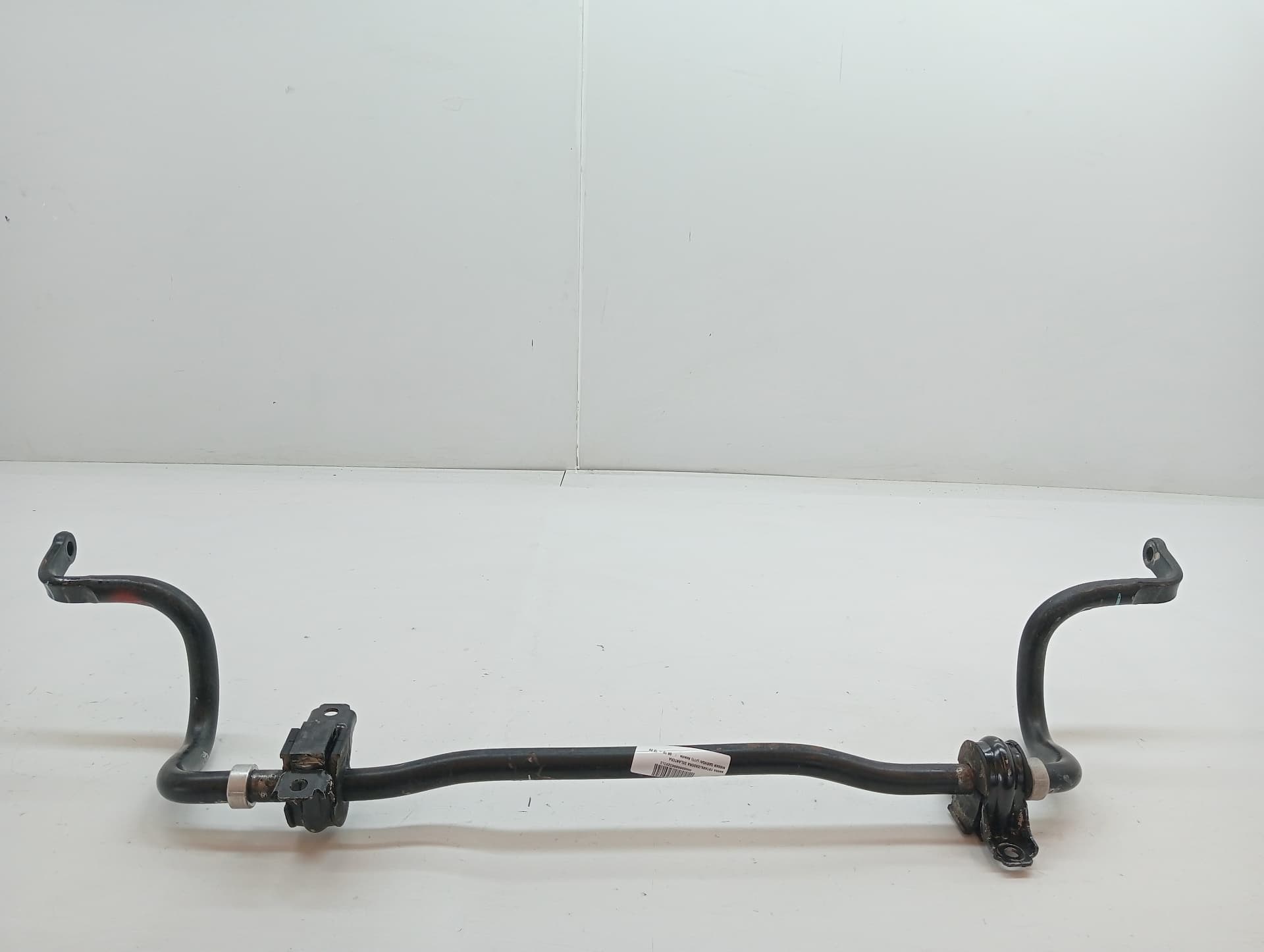 Barra estabilizadora delantera NISSAN QASHQAI (J11)