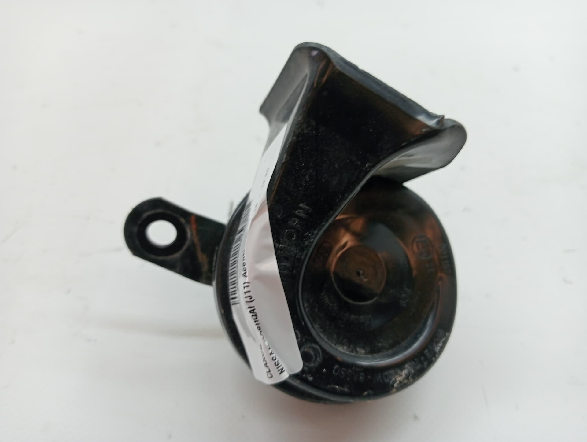 Claxon NISSAN QASHQAI (J11)