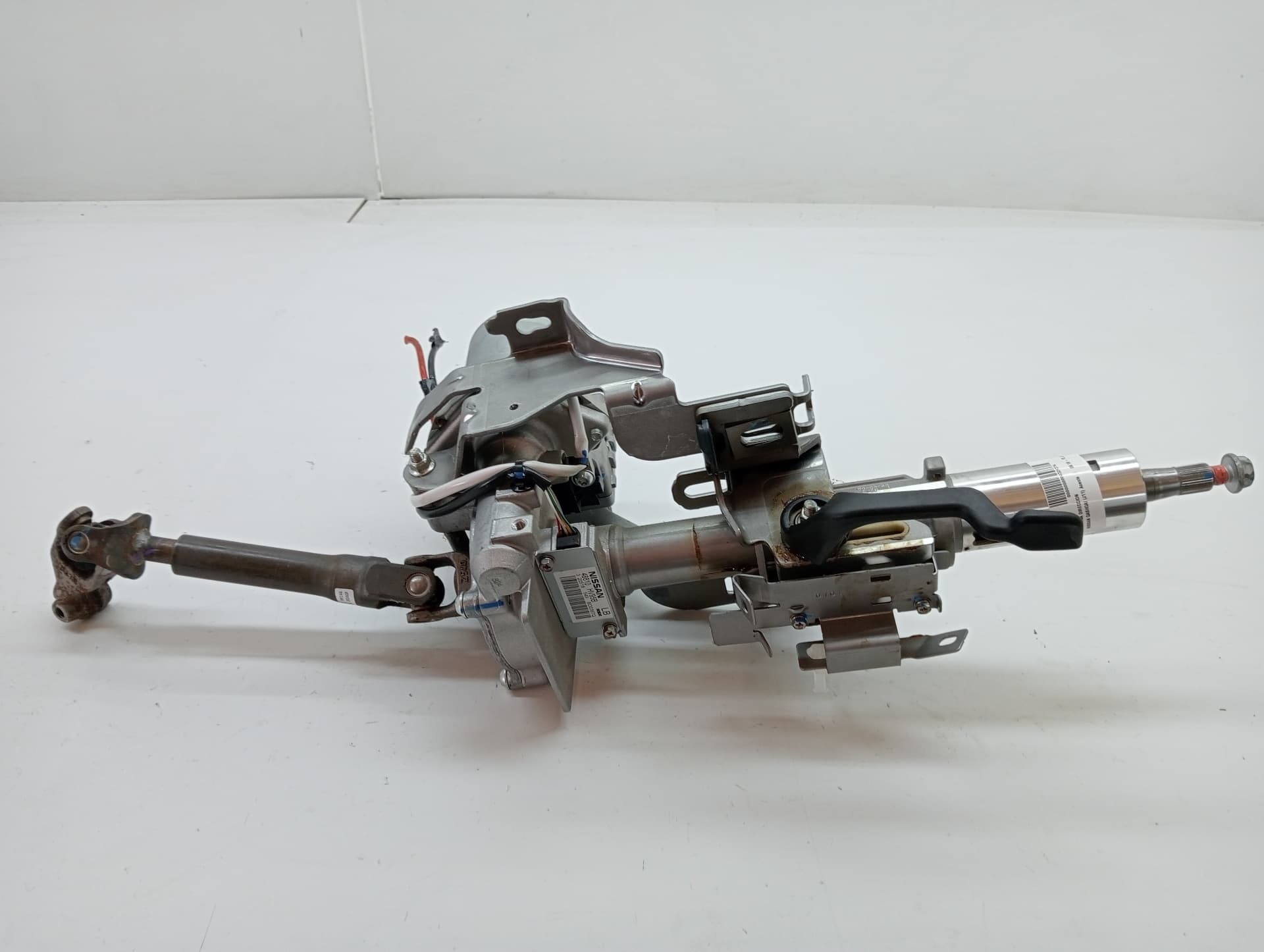 Columna direccion NISSAN QASHQAI (J11)