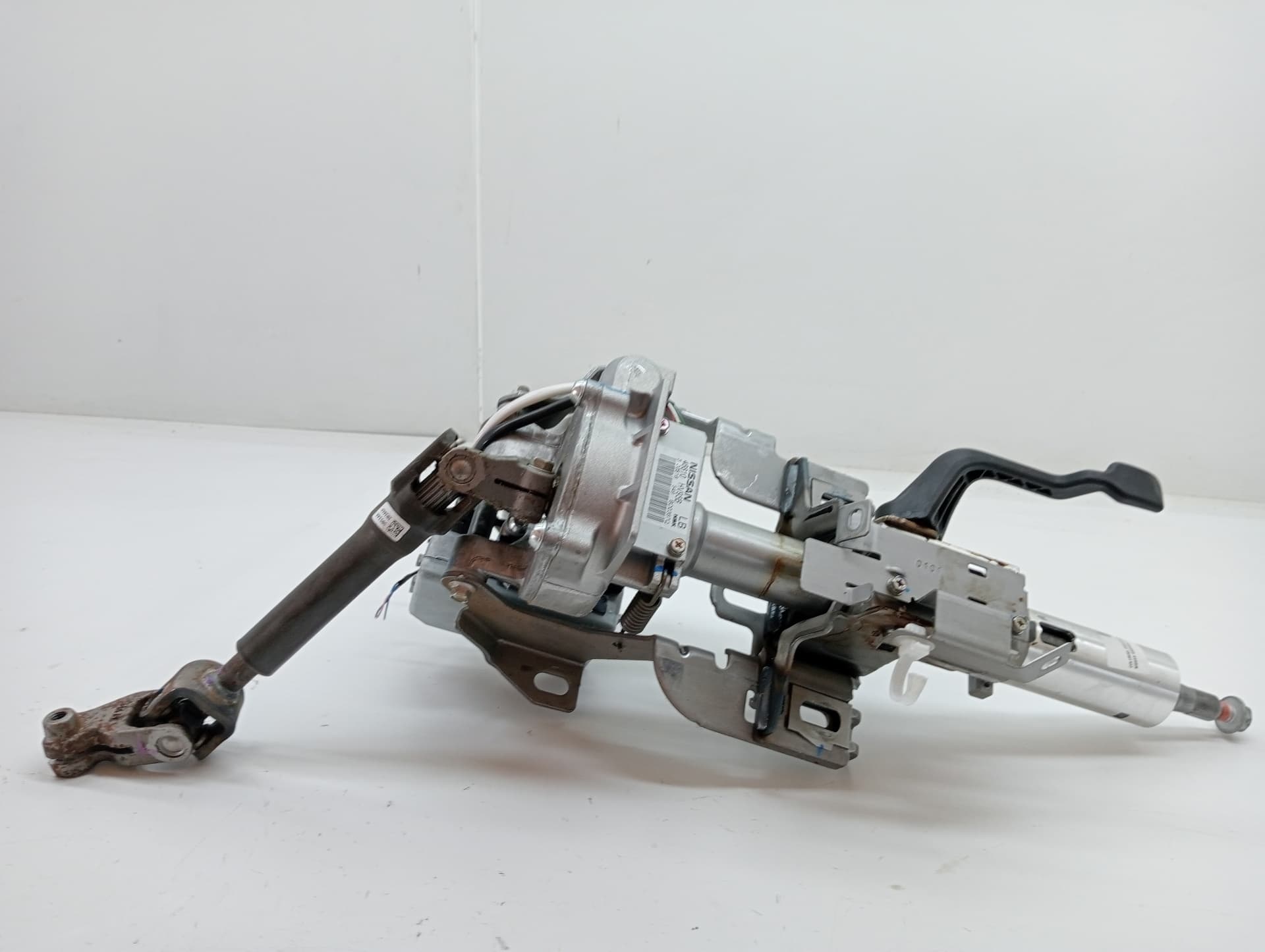 Columna direccion NISSAN QASHQAI (J11) 2