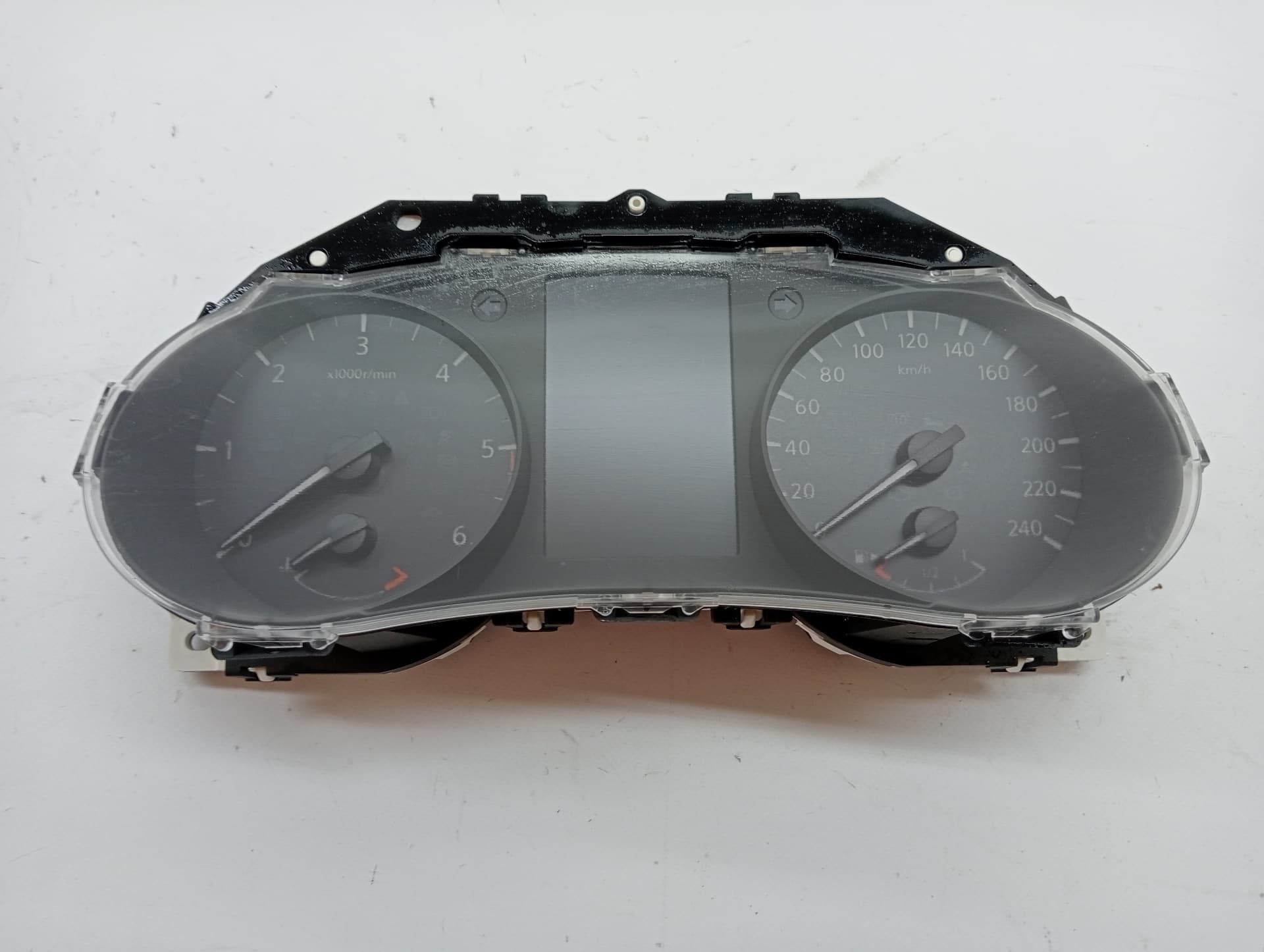 Cuadro instrumentos NISSAN QASHQAI (J11)