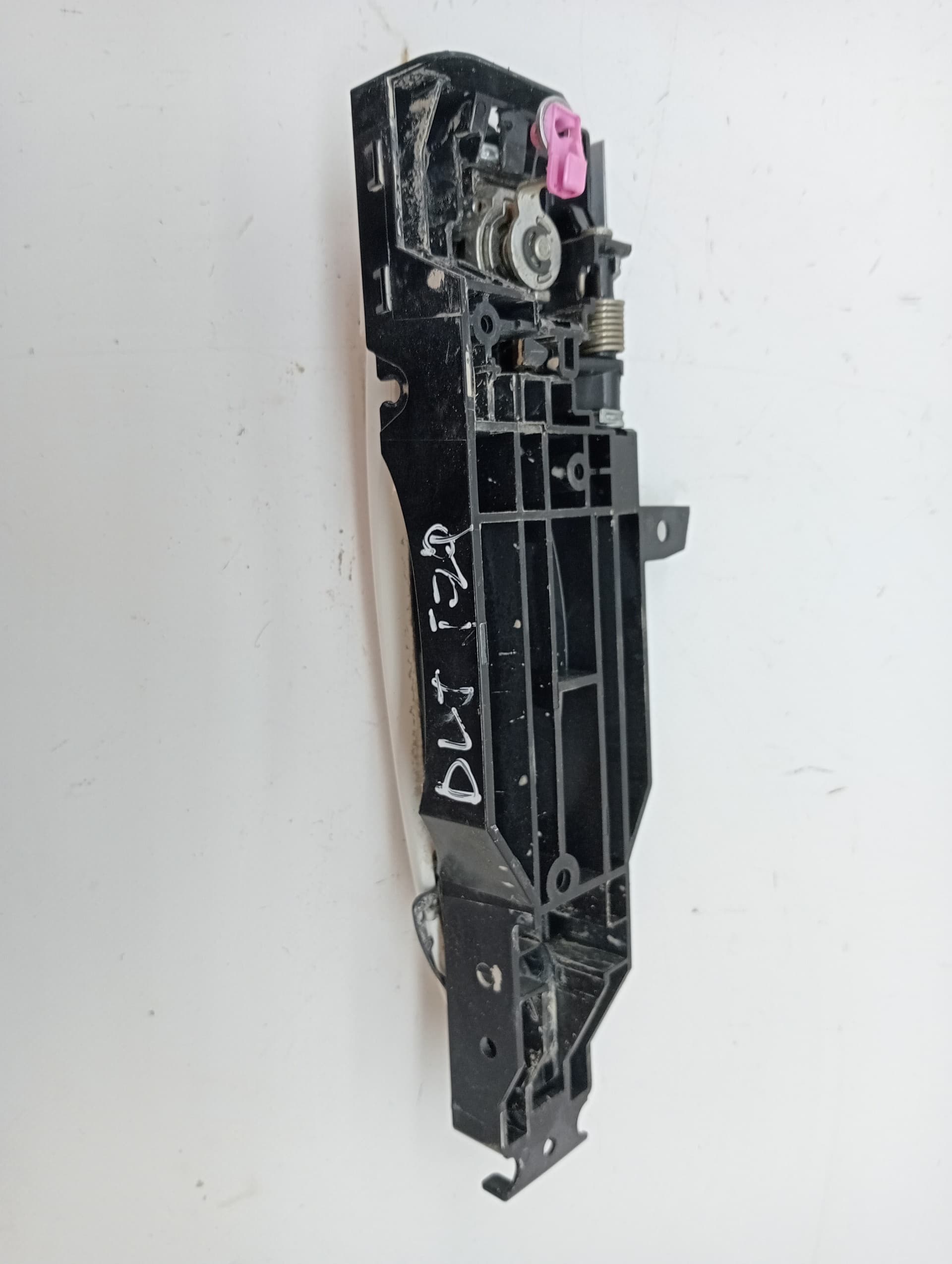 Maneta exterior delantera izquierda NISSAN QASHQAI (J11) 2
