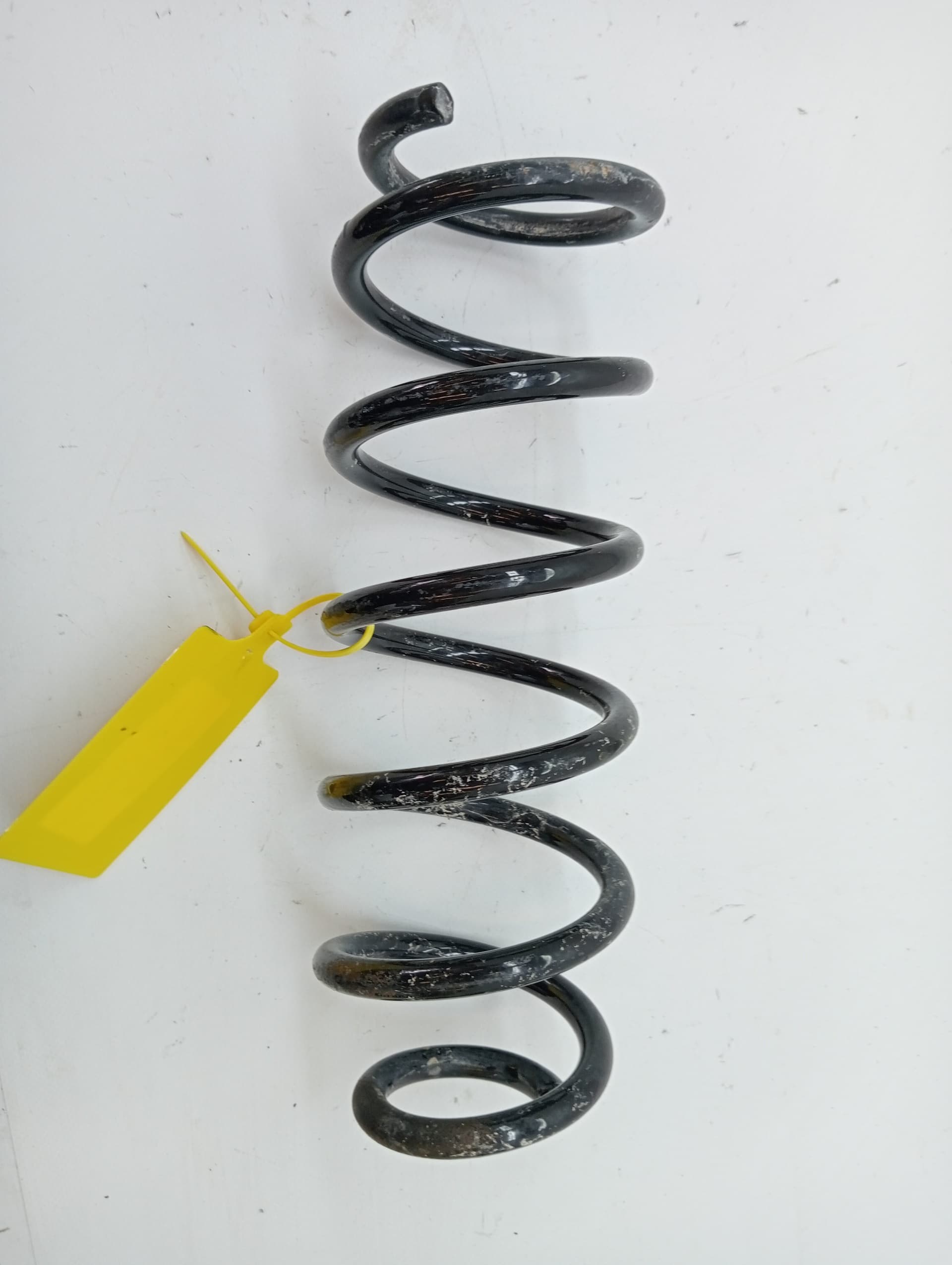 Muelle amortiguacion NISSAN QASHQAI (J11) 2