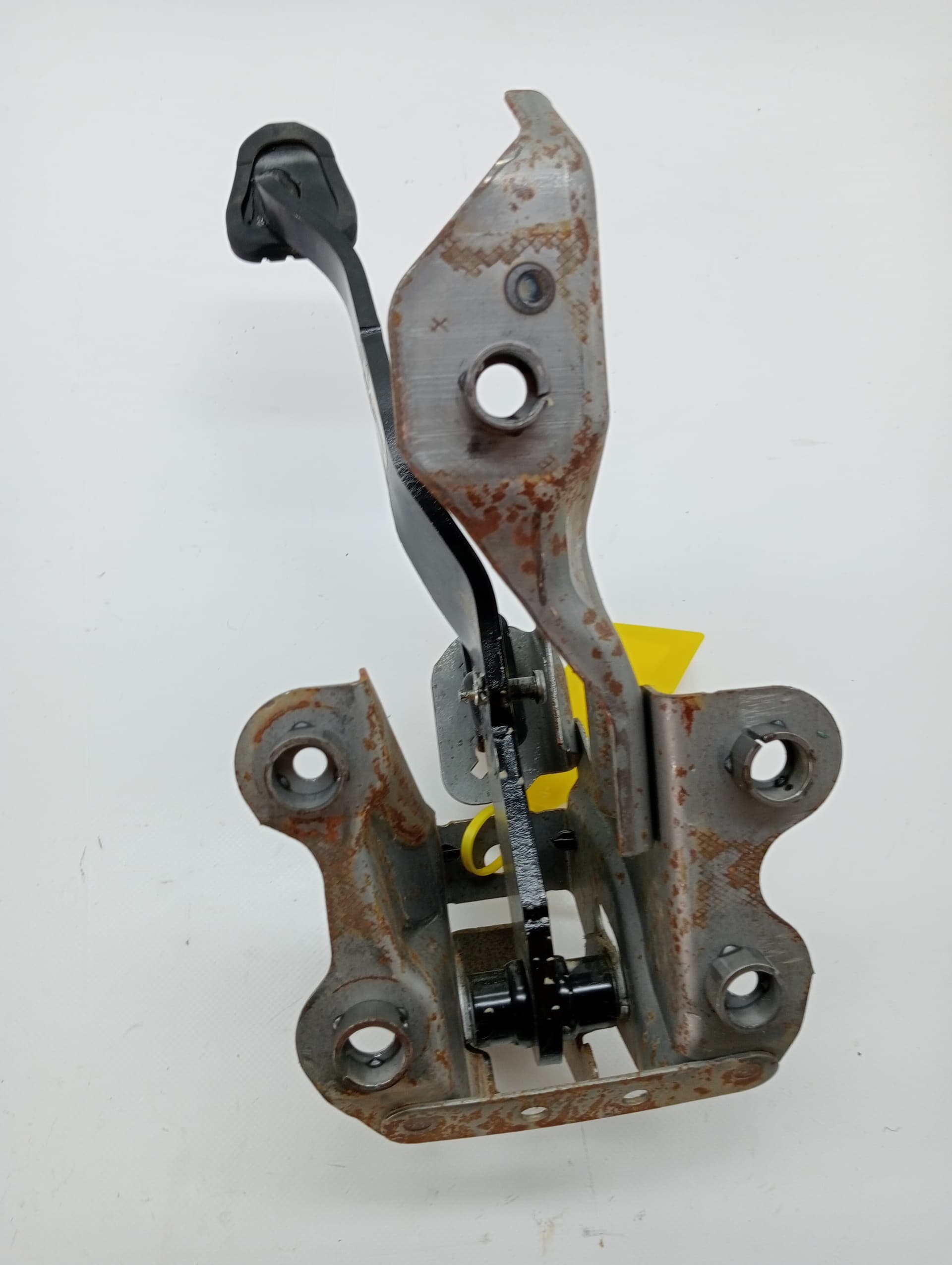 Pedal freno NISSAN QASHQAI (J11) 3