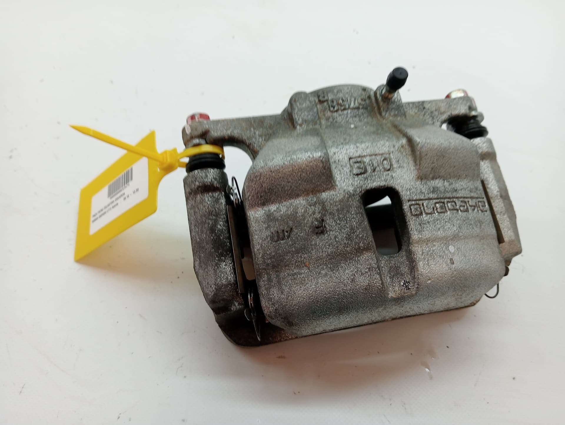 Recambio NISSAN QASHQAI (J11) ref. 410114EA0A