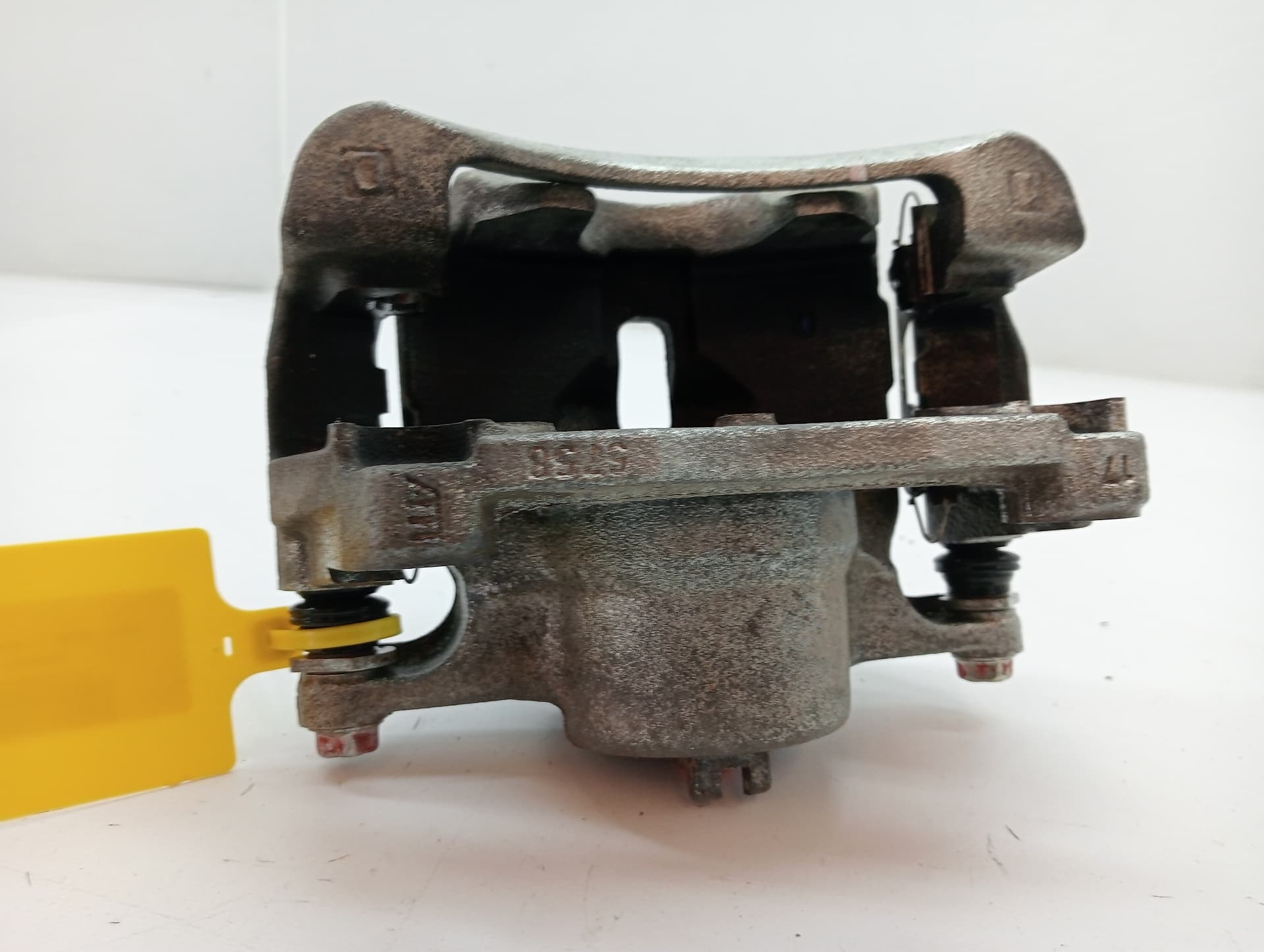 Recambio NISSAN QASHQAI (J11) ref. 410114EA0A 2