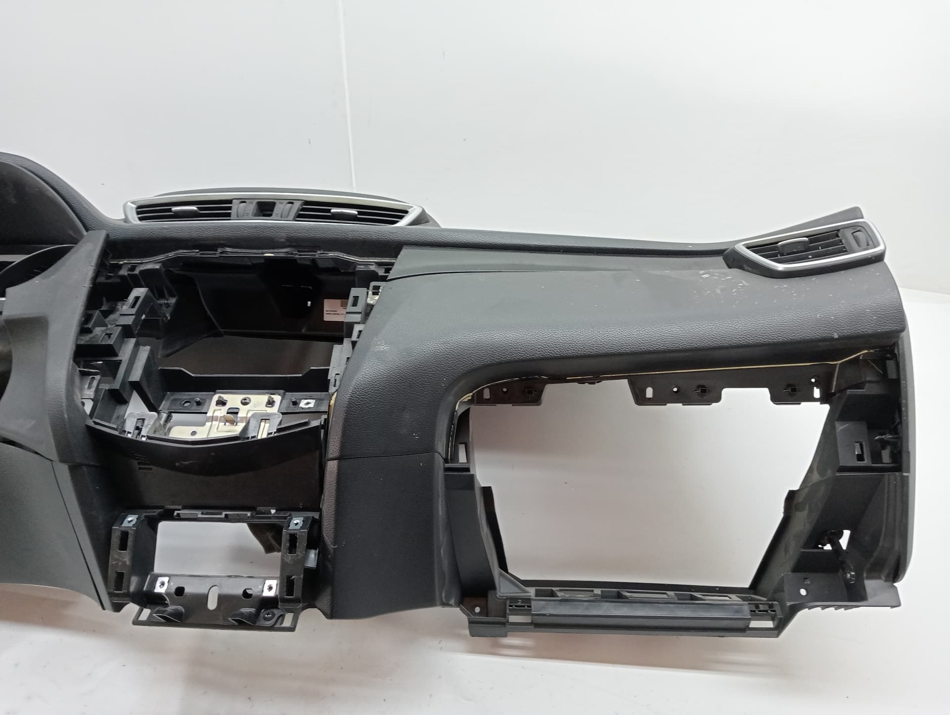 Salpicadero NISSAN QASHQAI (J11) 2