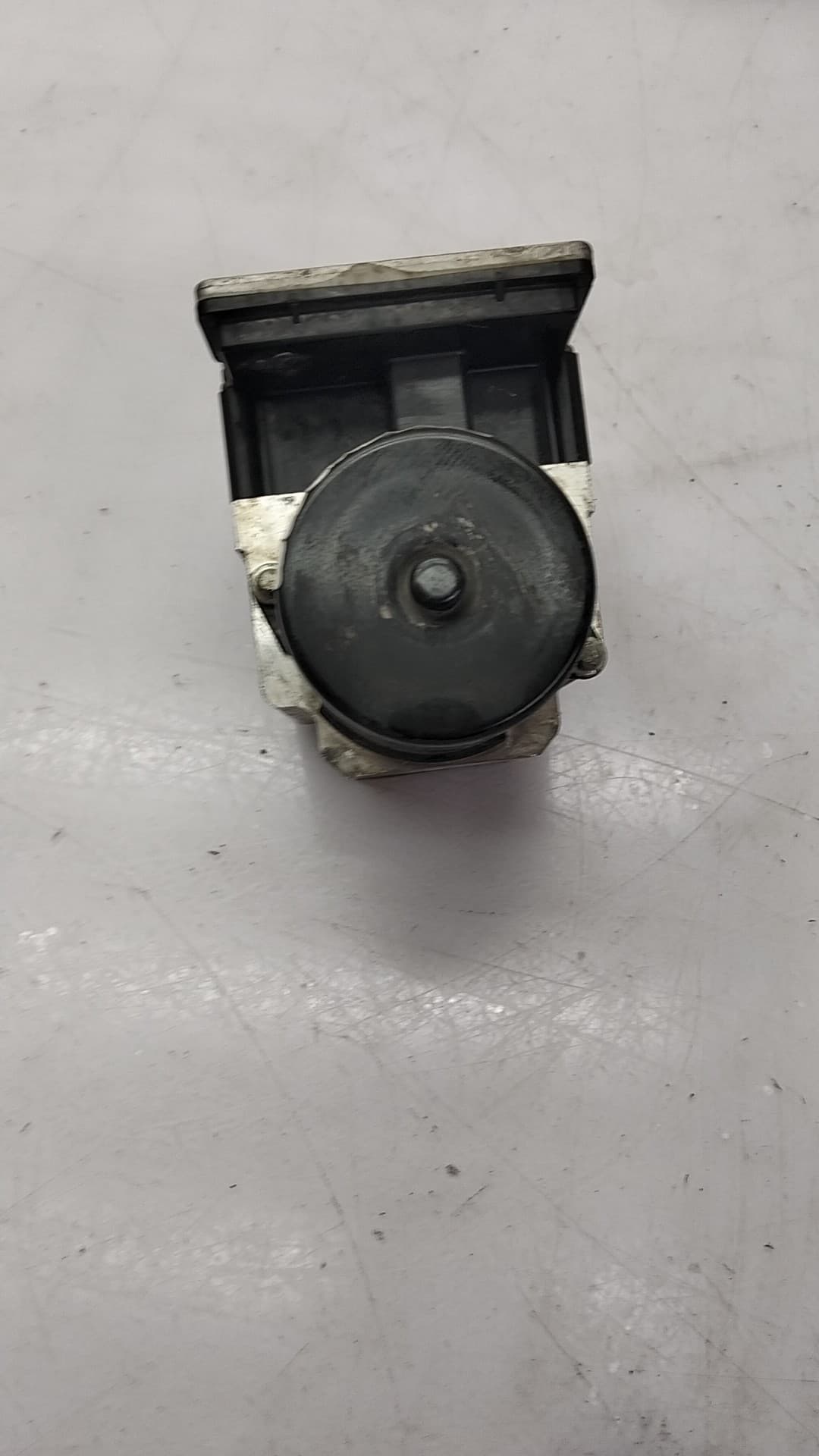 Abs SAAB 9-3 (YS3F, E79, D79, D75) 3