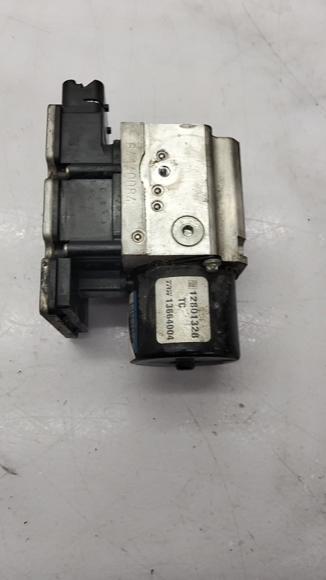 Abs SAAB 9-3 (YS3F, E79, D79, D75) 2
