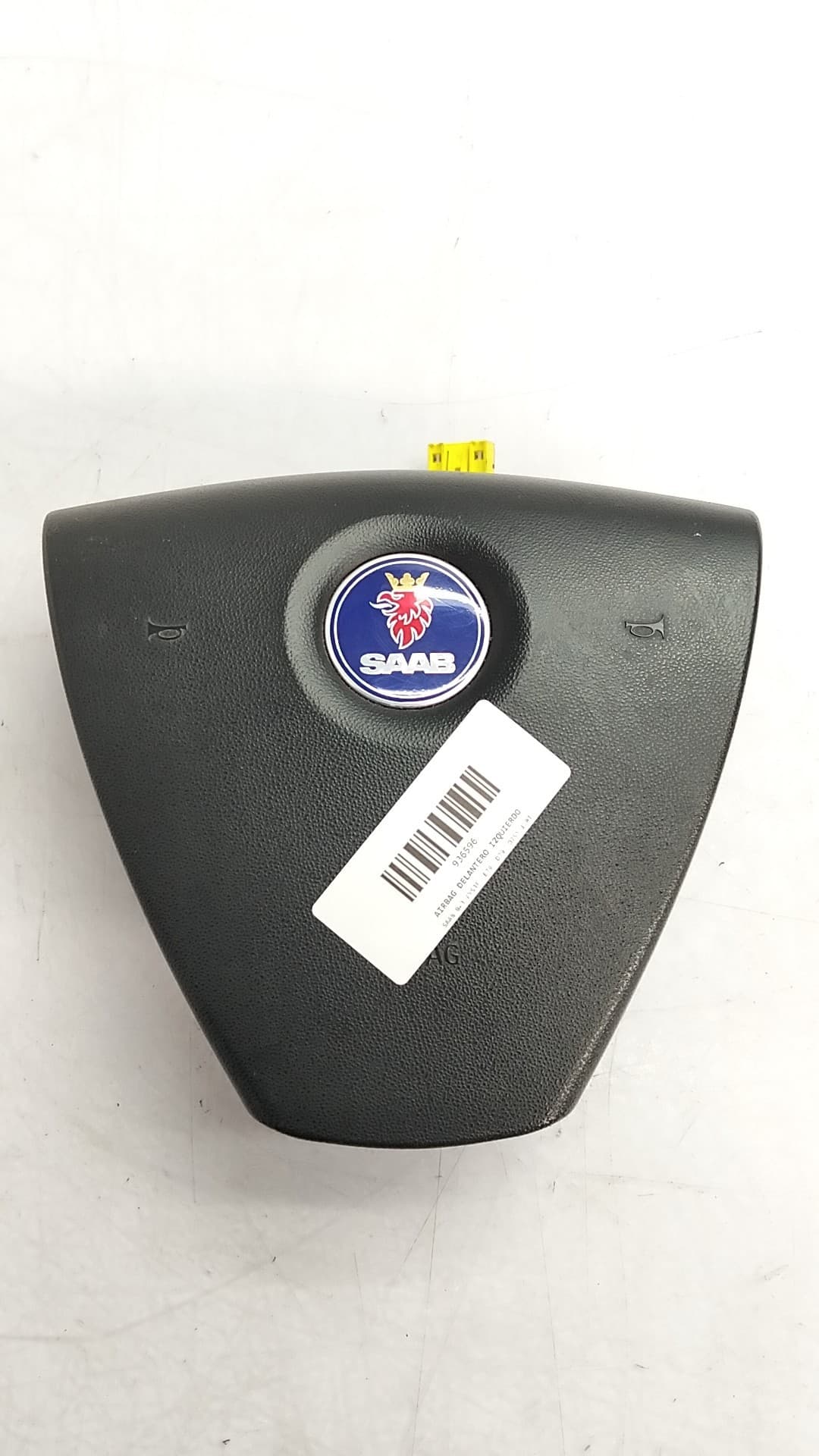 Airbag delantero izquierdo SAAB 9-3 (YS3F, E79, D79, D75)