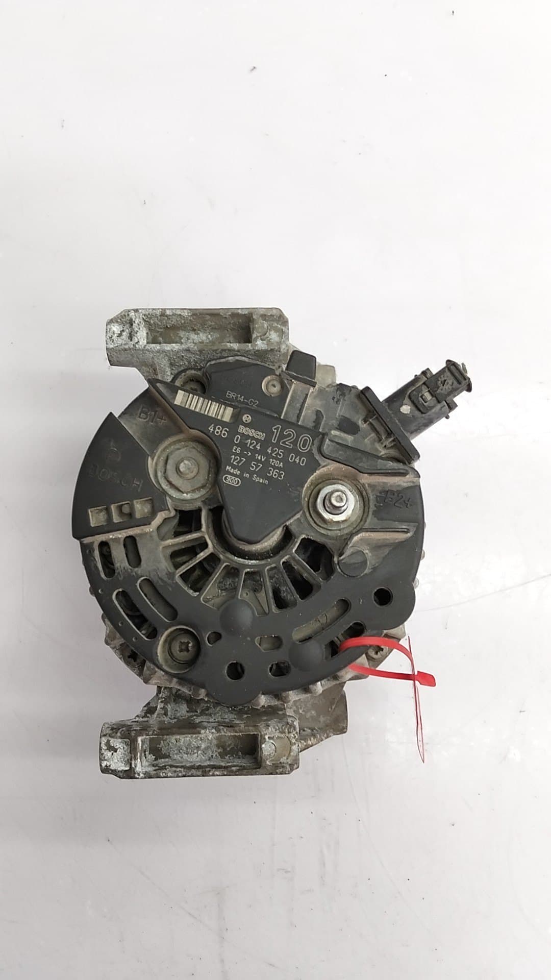 Alternador SAAB 9-3 (YS3F, E79, D79, D75)
