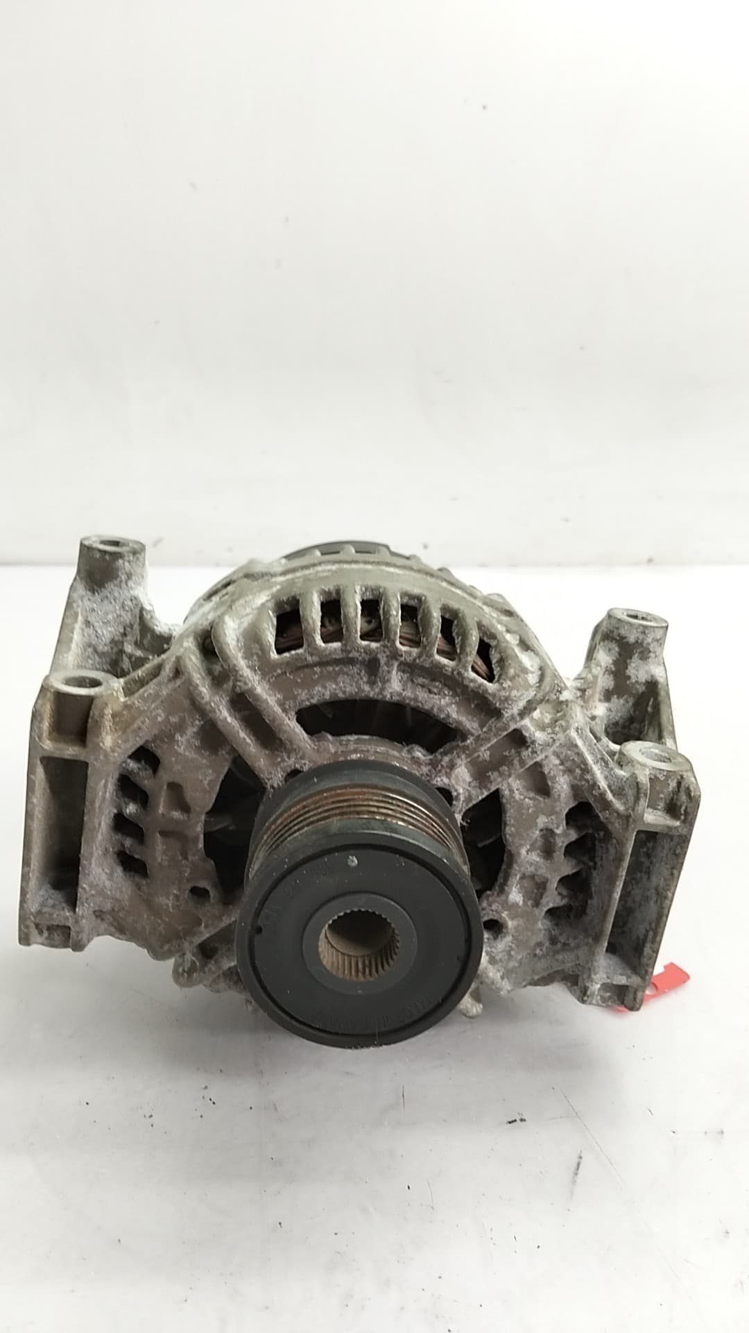 Alternador SAAB 9-3 (YS3F, E79, D79, D75) 2