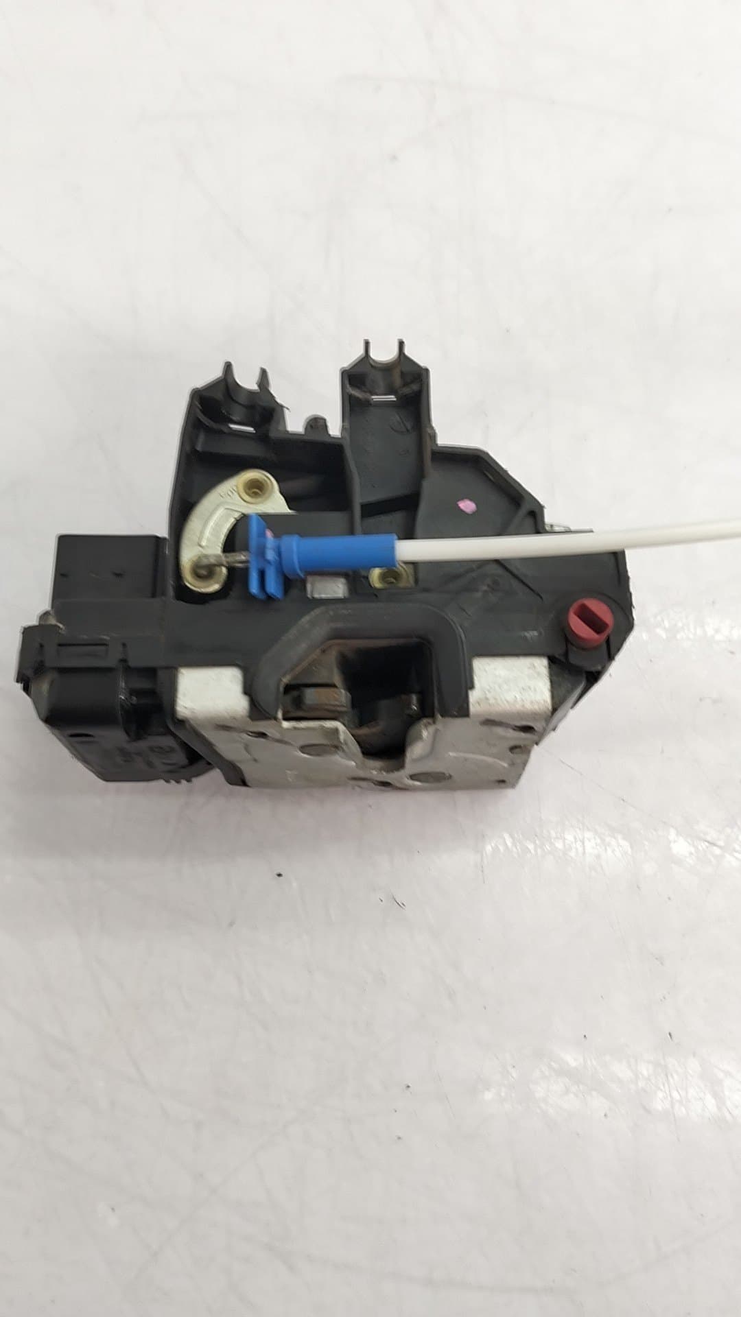 Cerradura puerta trasera izquierda SAAB 9-3 (YS3F, E79, D79, D75) 2