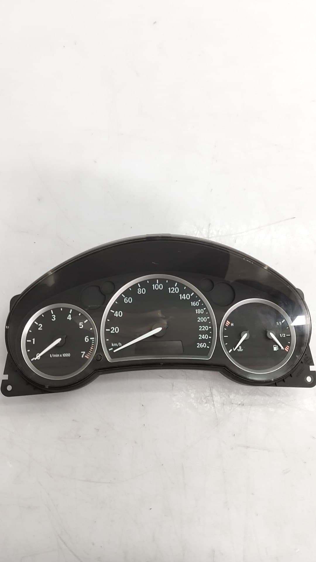 Cuadro instrumentos SAAB 9-3 (YS3F, E79, D79, D75)