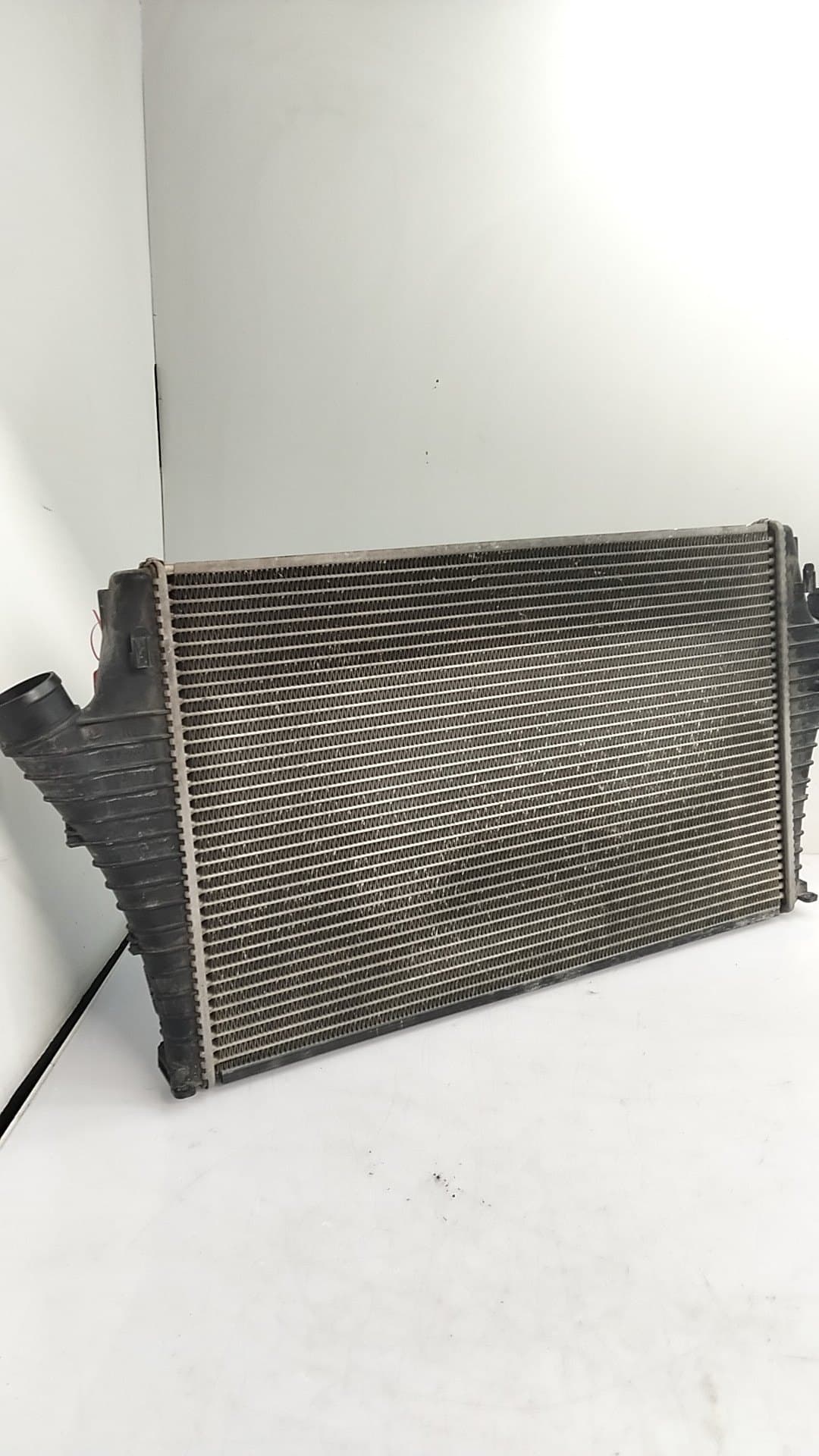 Intercooler SAAB 9-3 (YS3F, E79, D79, D75) 2