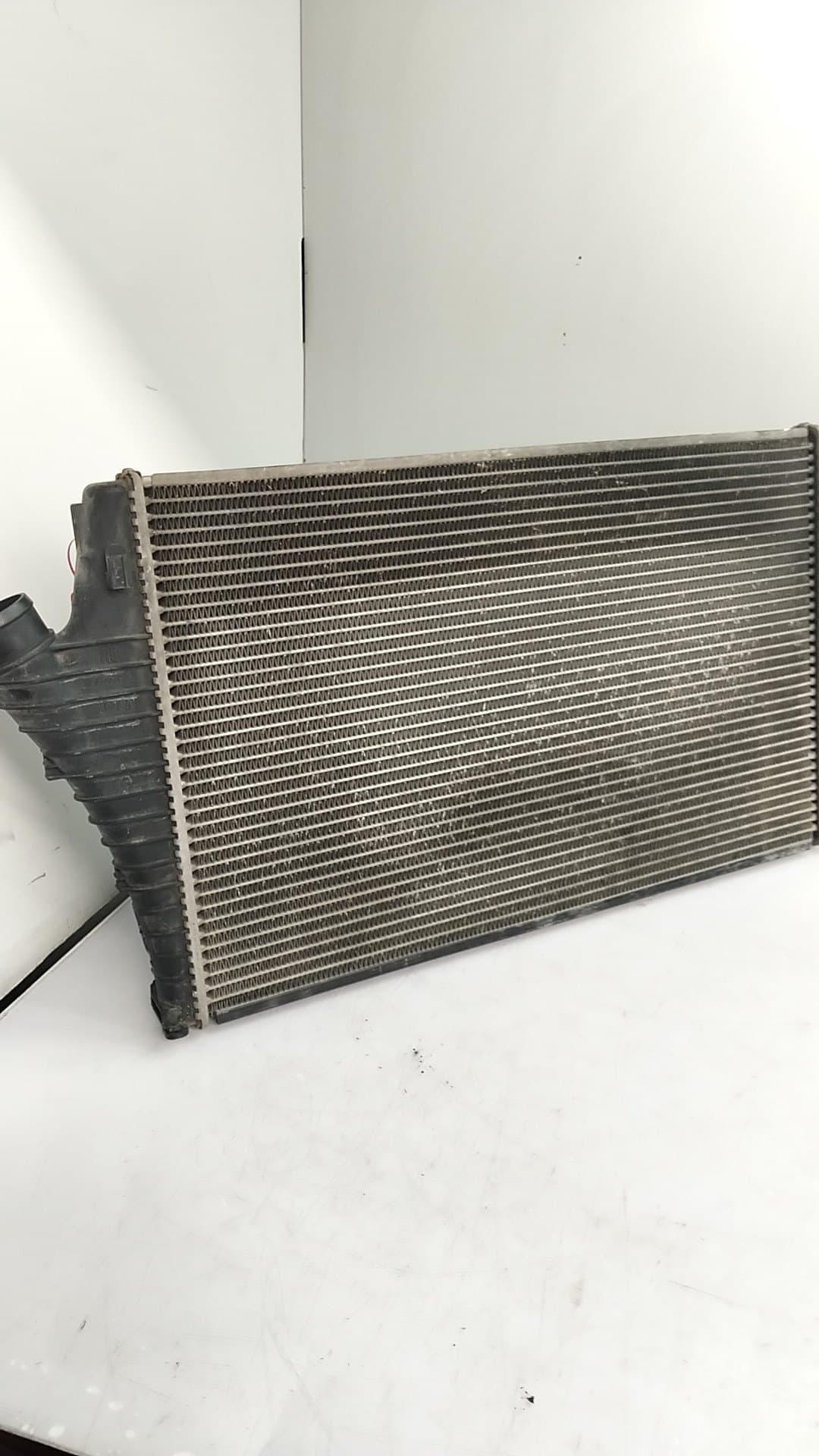 Intercooler SAAB 9-3 (YS3F, E79, D79, D75)