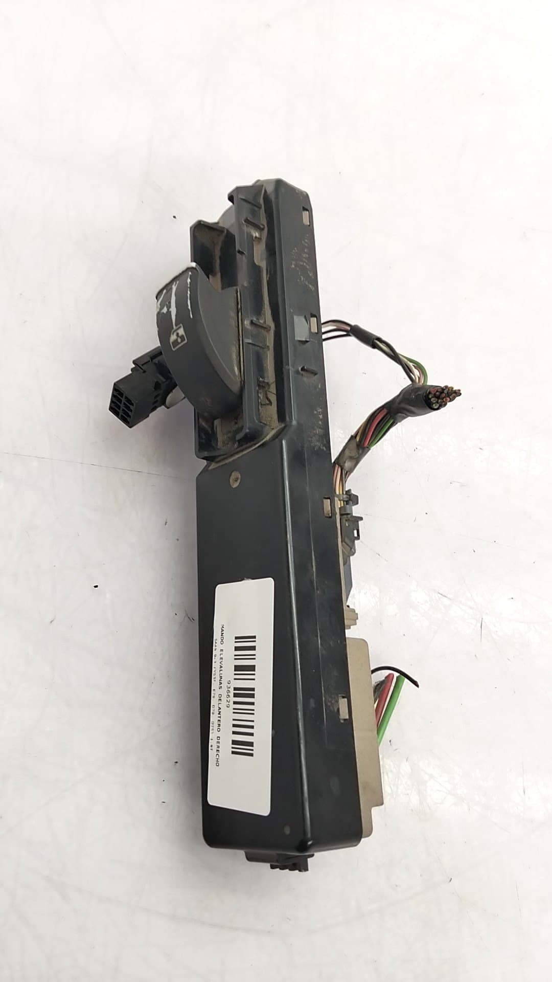 Mando elevalunas delantero derecho SAAB 9-3 (YS3F, E79, D79, D75)