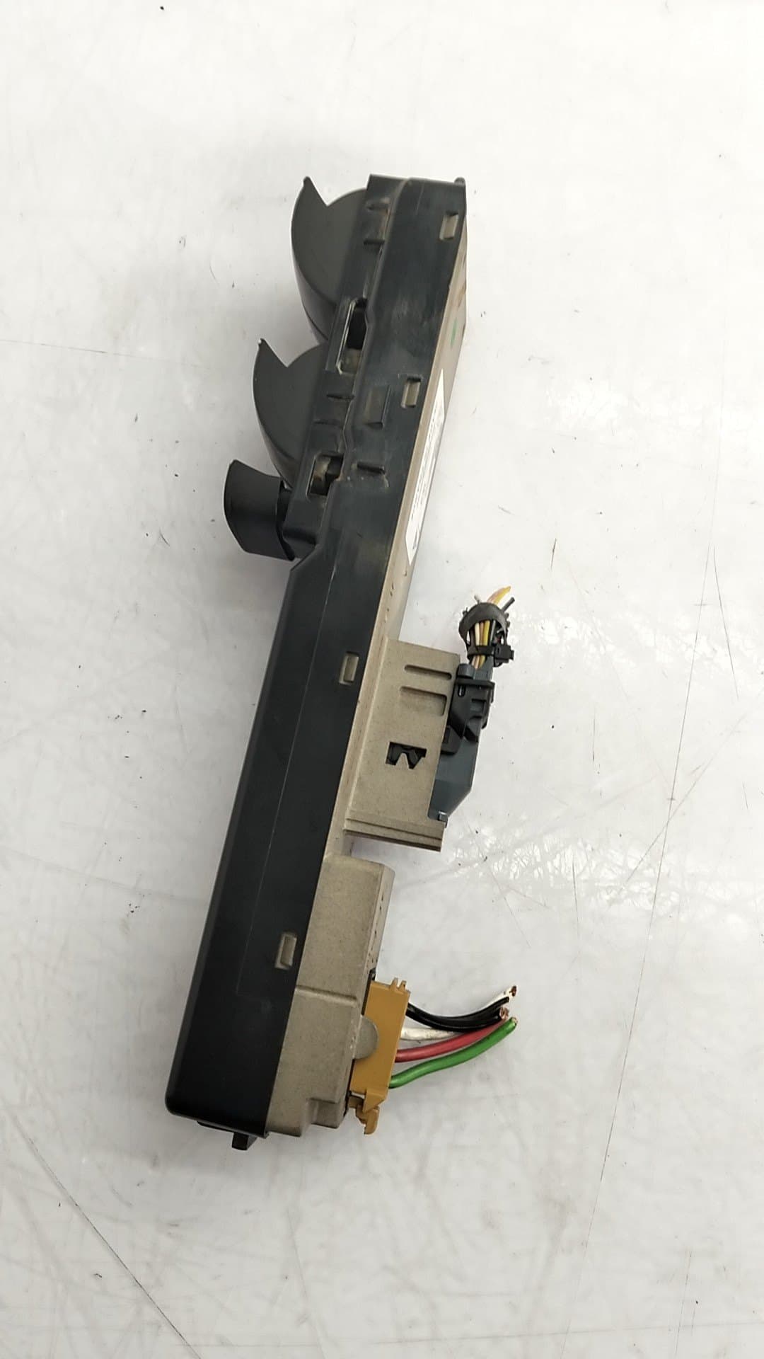 Mando elevalunas delantero izquierdo SAAB 9-3 (YS3F, E79, D79, D75) 3